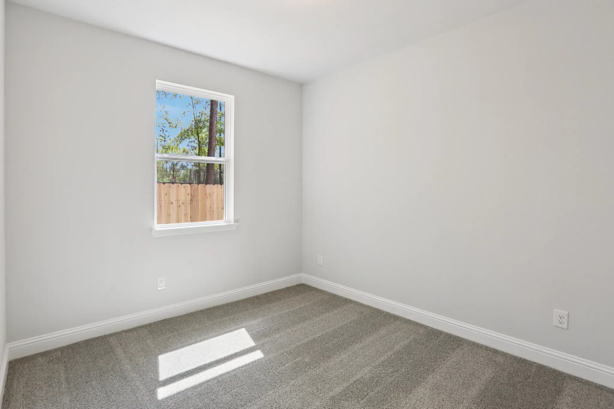 Homesite 1104 Bed 3