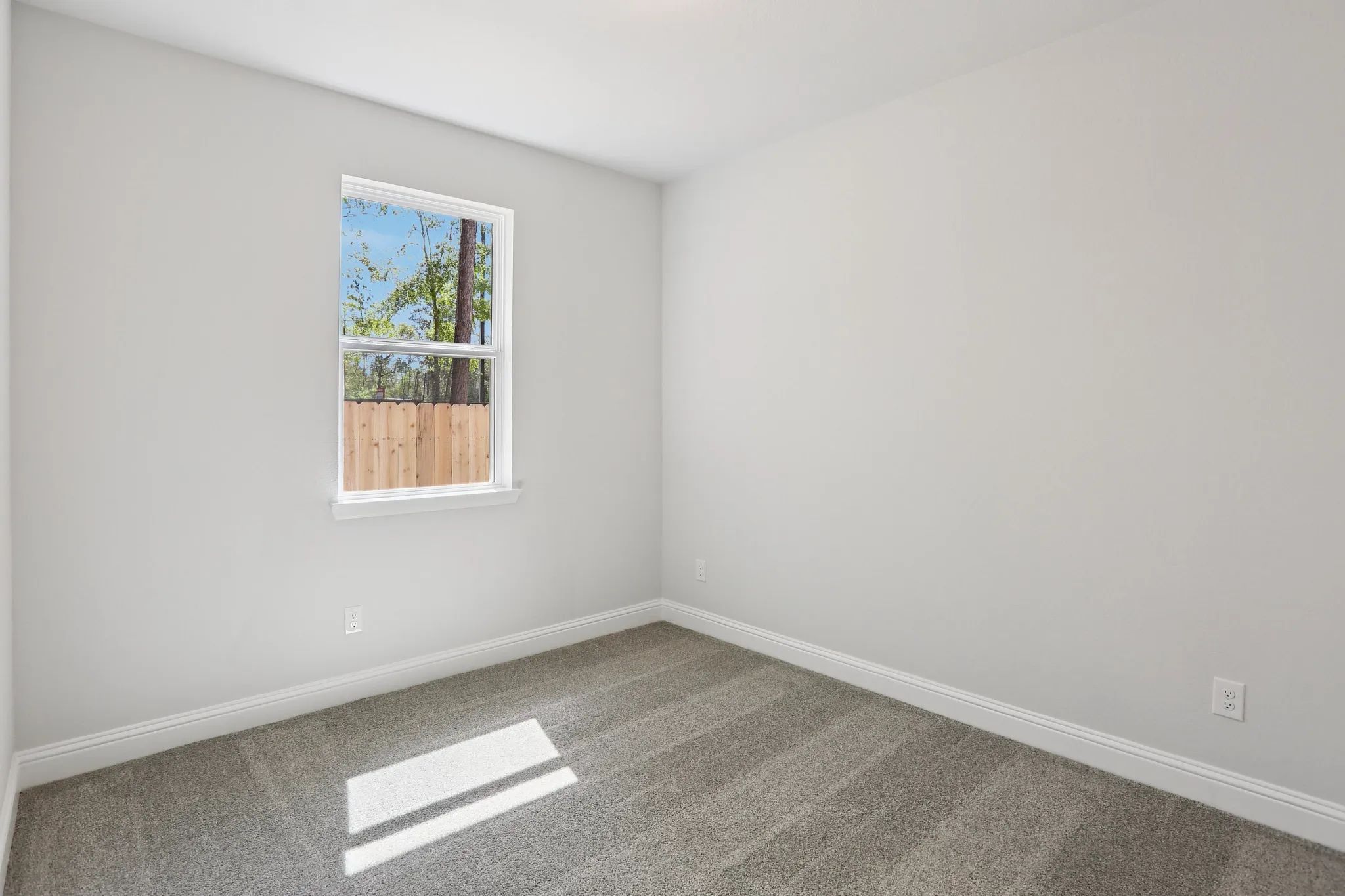 Homesite 1104 Bed 3