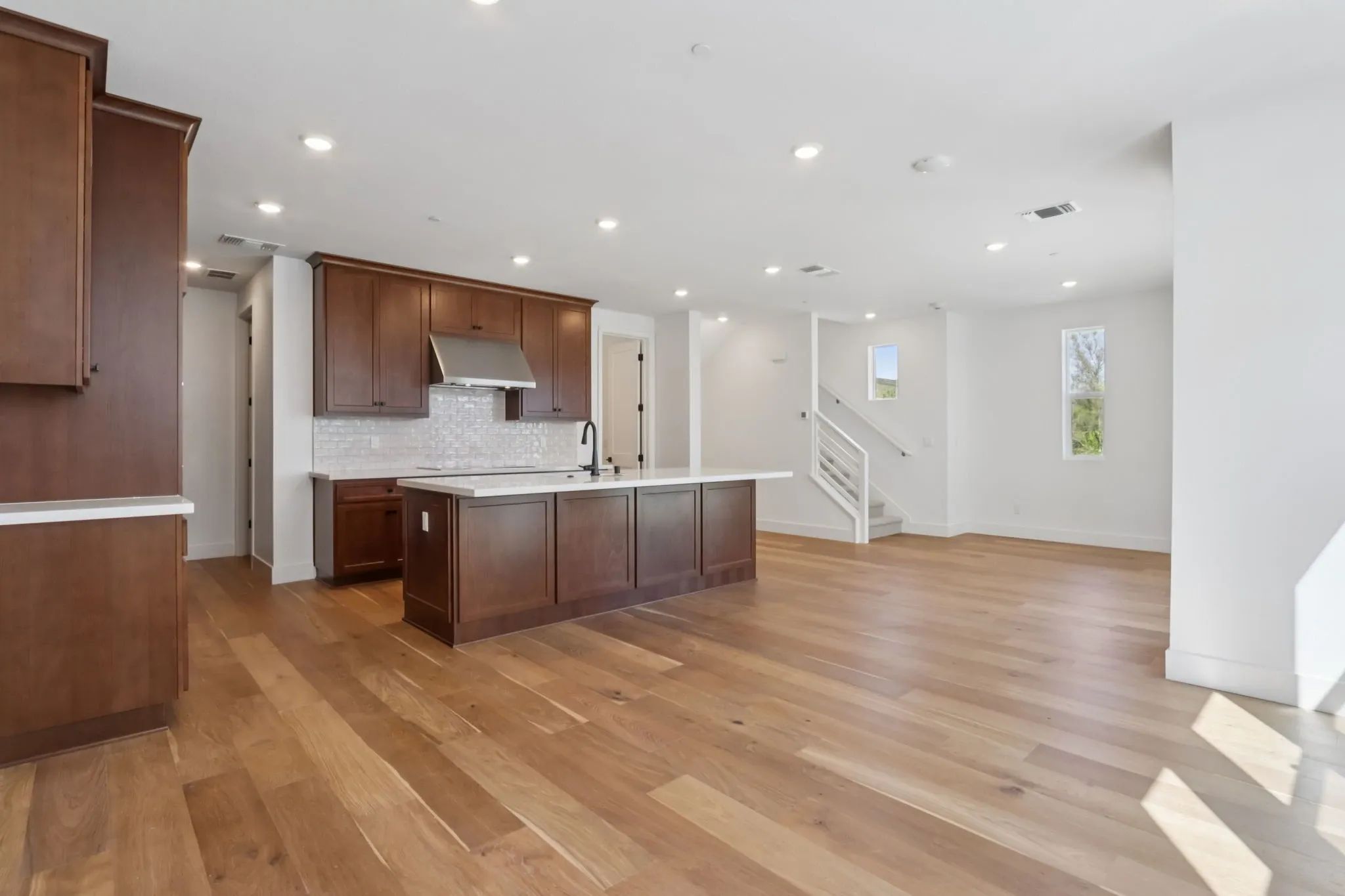 Serenity Homesite 606 Great Room
