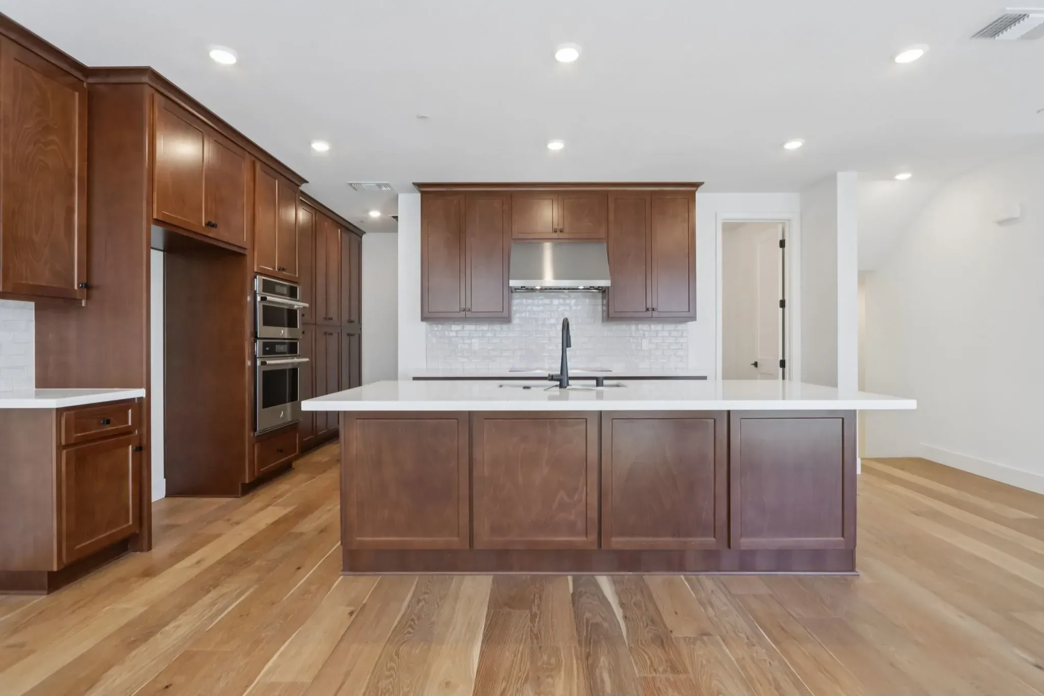 Serenity Homesite 606 Kitchen