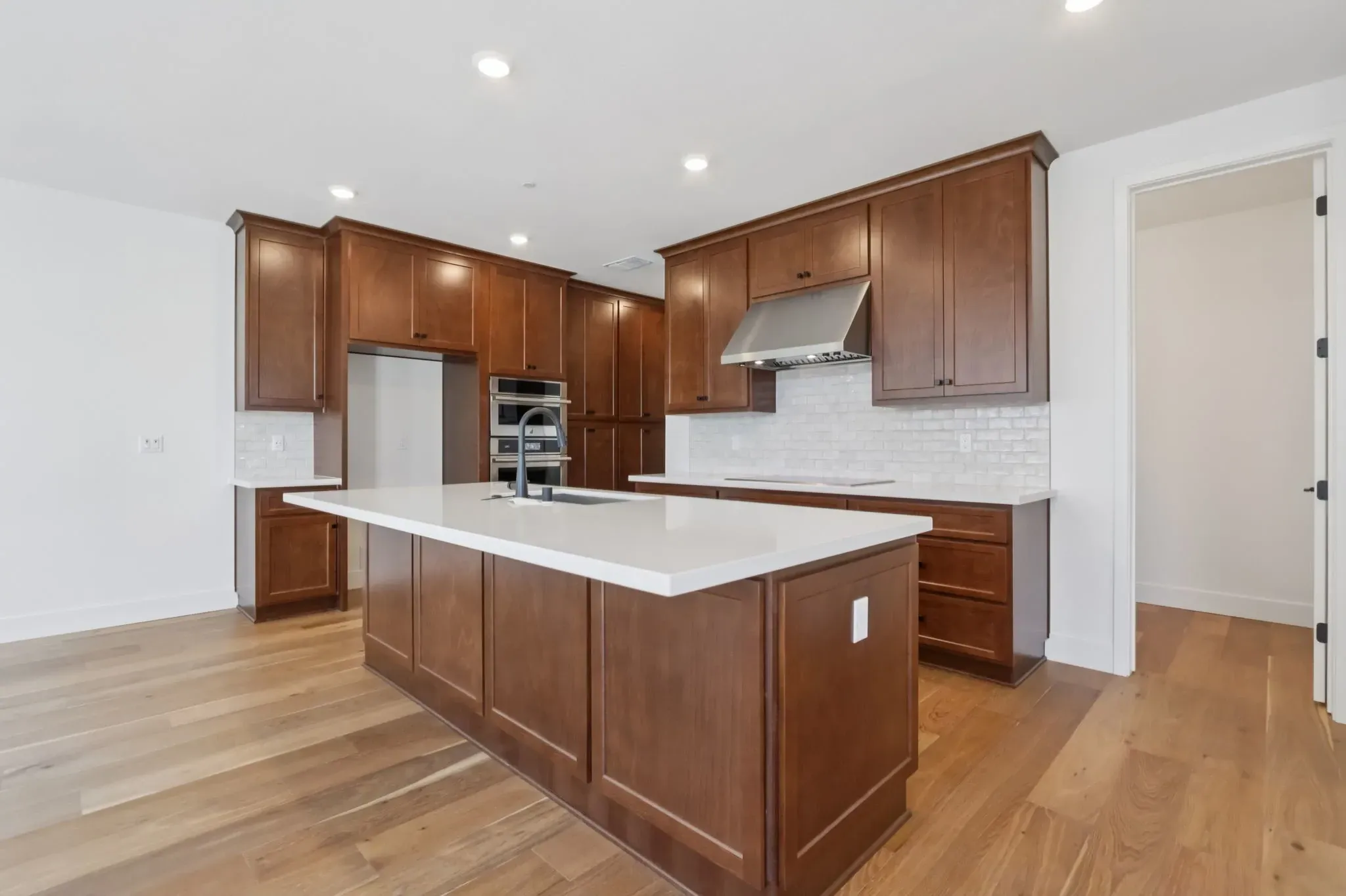 Serenity Homesite 606 Kitchen