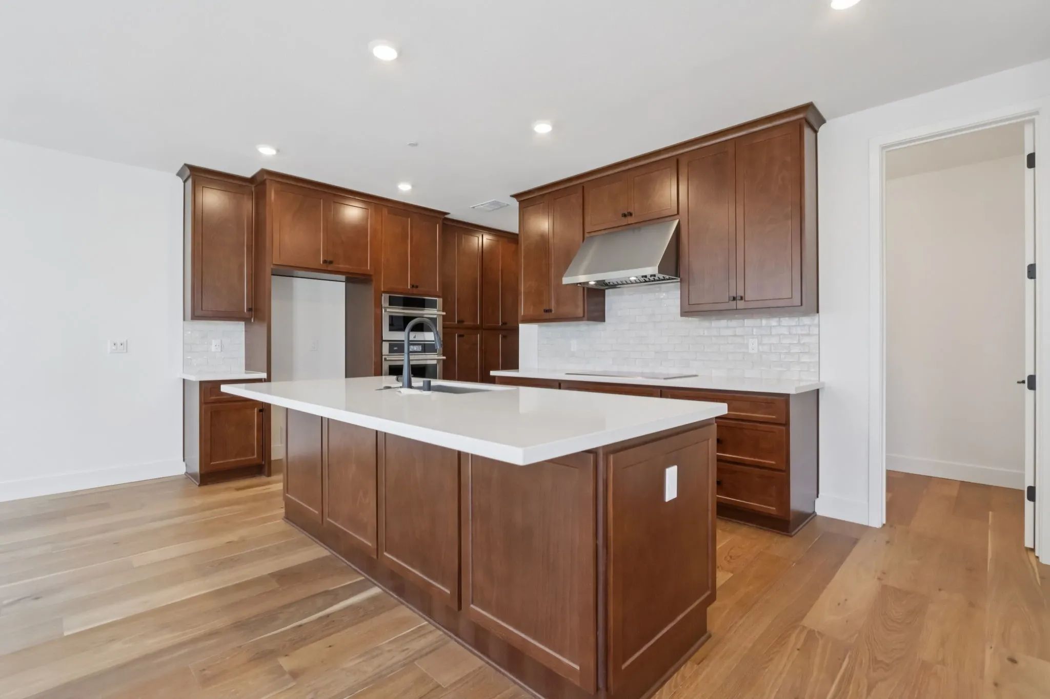 Serenity Homesite 606 Kitchen