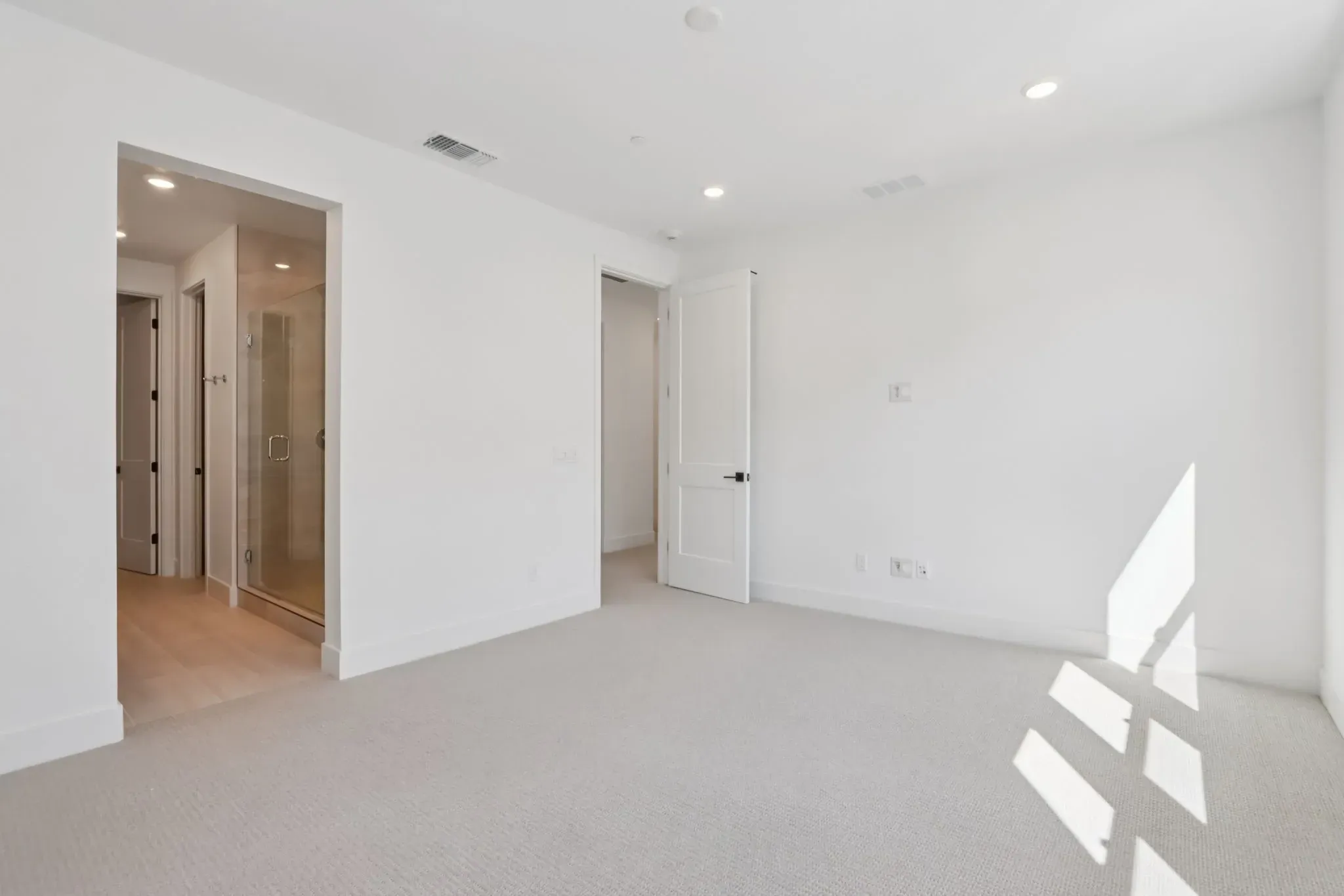 Serenity Homesite 606 Primary Bedroom
