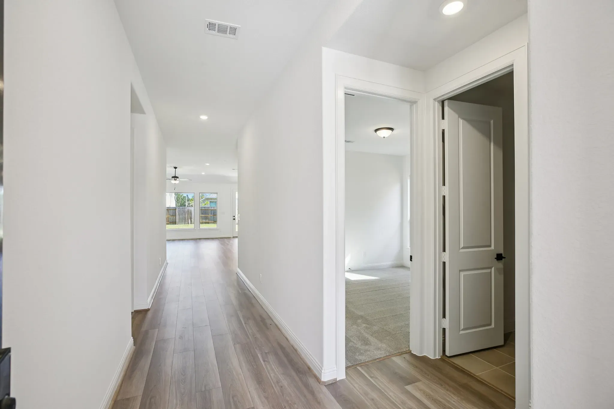 Plan 4019 Entry