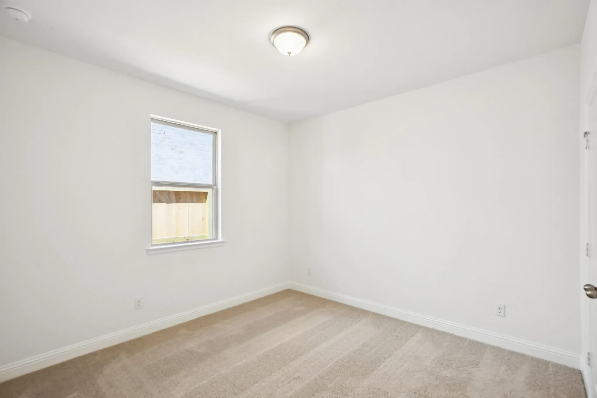 Homesite 2521 Bed 2
