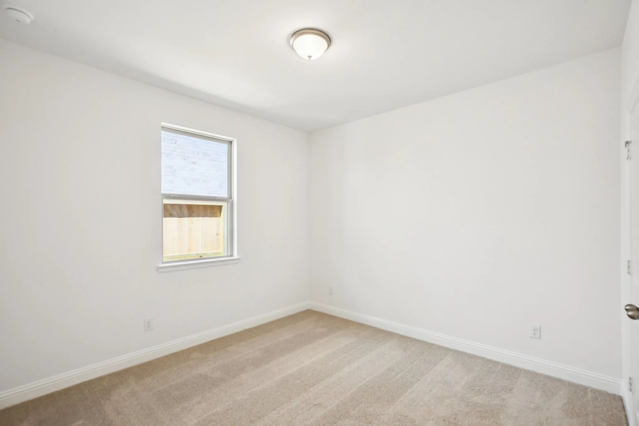 Homesite 2521 Bed 2
