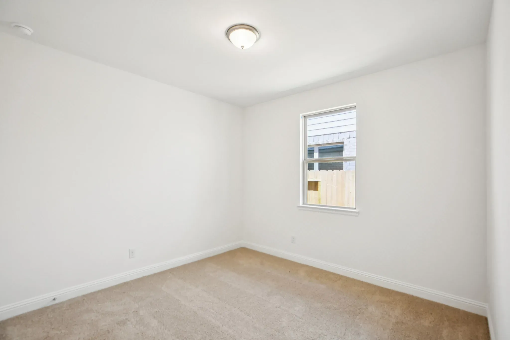Homesite 2521 Bed 3