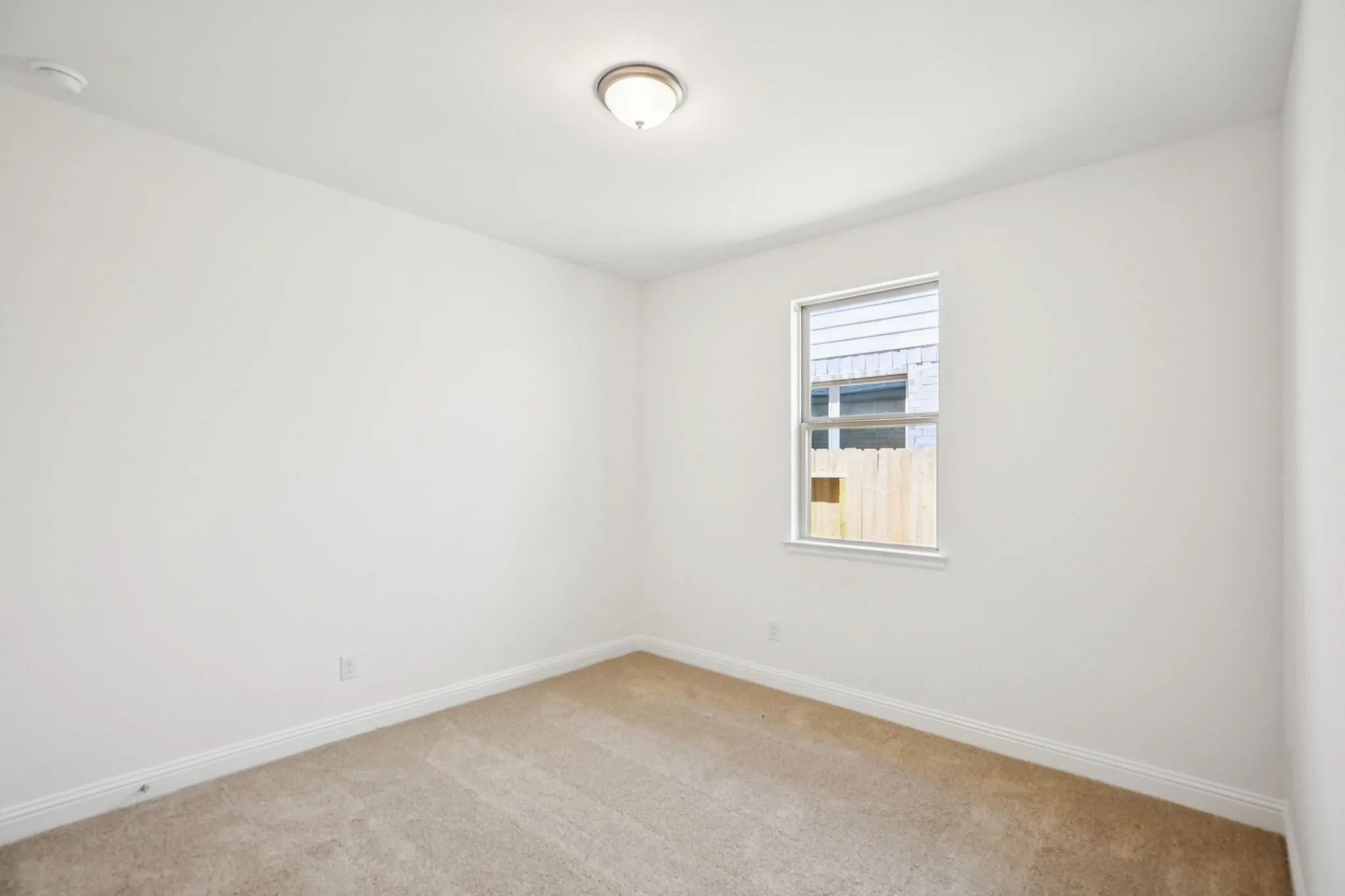 Homesite 2521 Bed 3