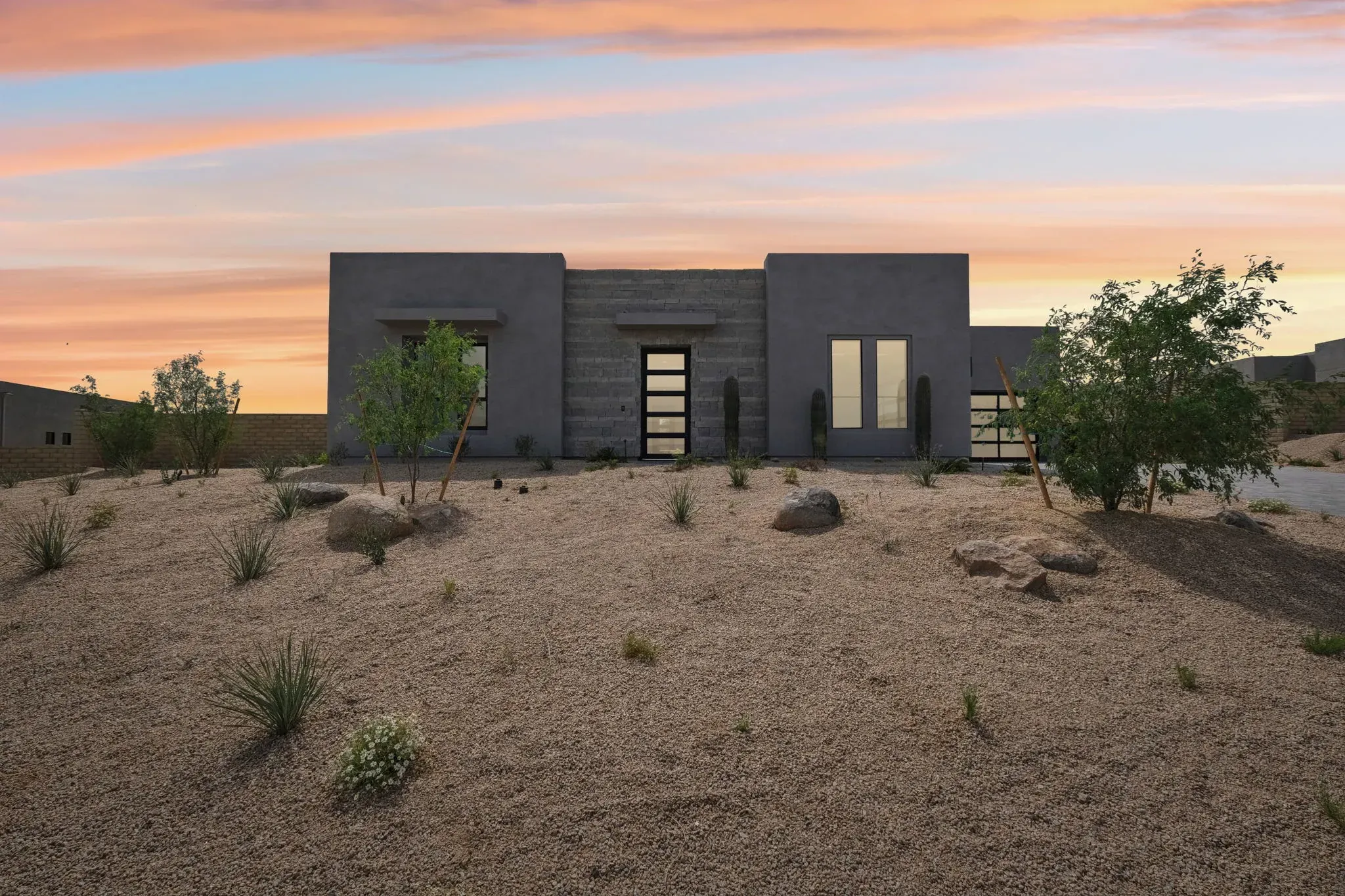 Plan 7023 - The Reserves at Storyrock: Scottsdale, Arizona - Shea Homes