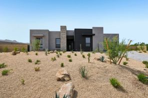 13357 E Buckskin Tr (Plan 7024)