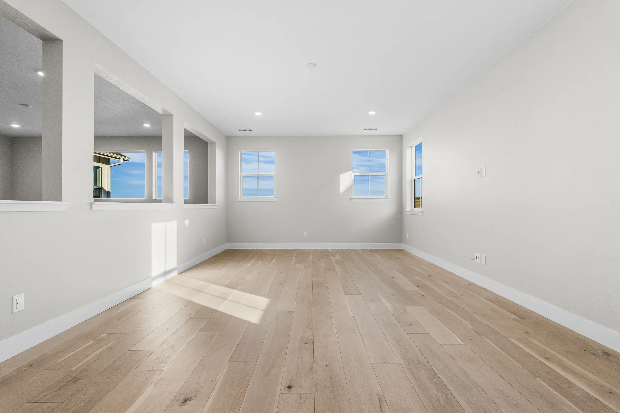 Homesite 3703 Loft