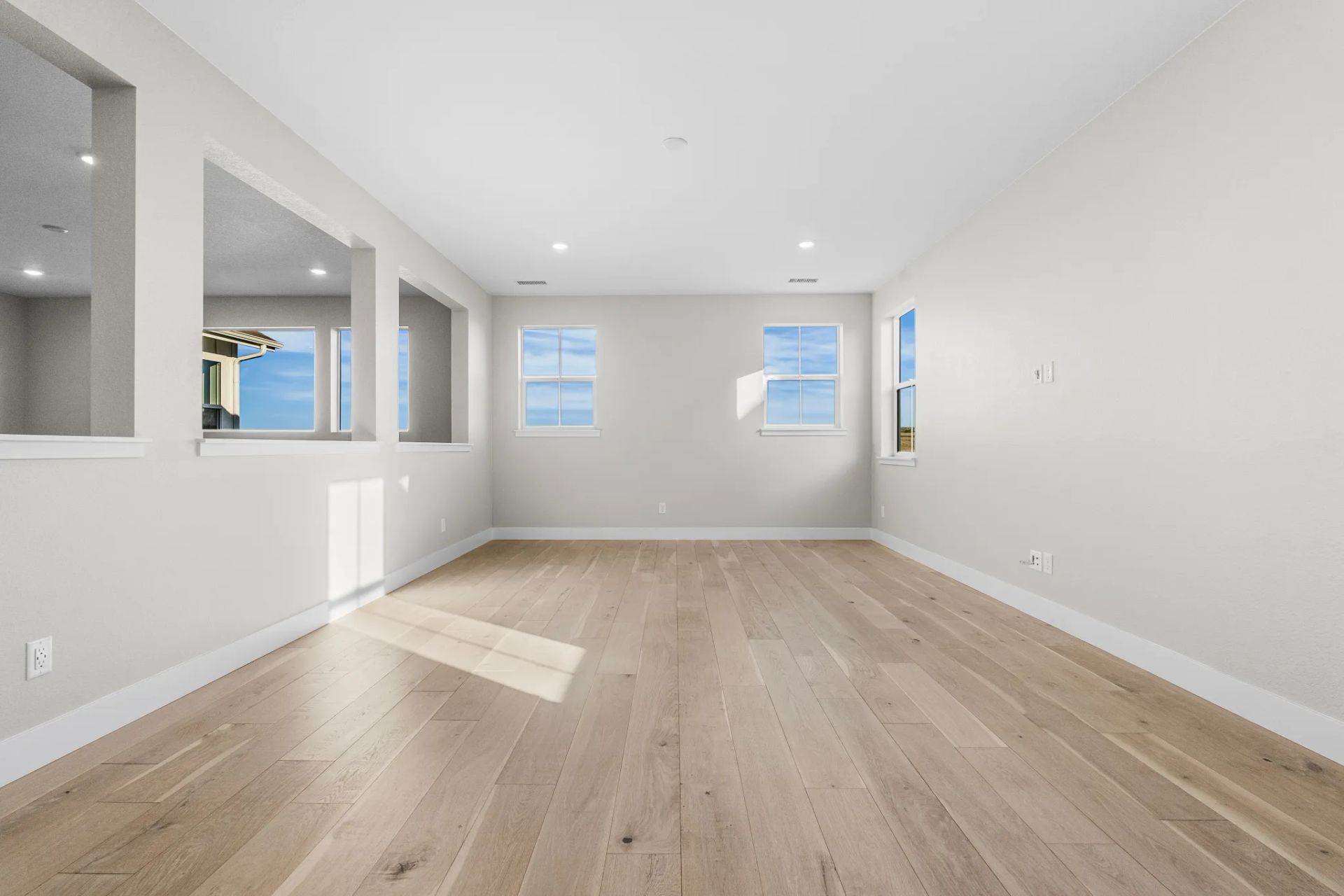 Homesite 3703 Loft