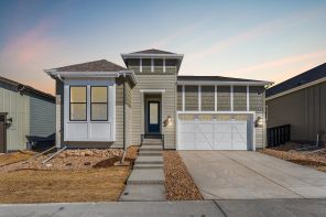 11136 Stonepath Street (4082 Rising Moon)