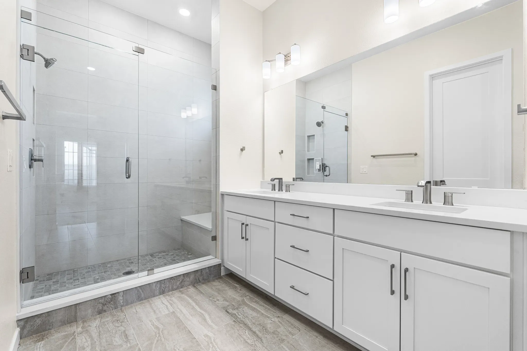Homesite 70 Primary Bath