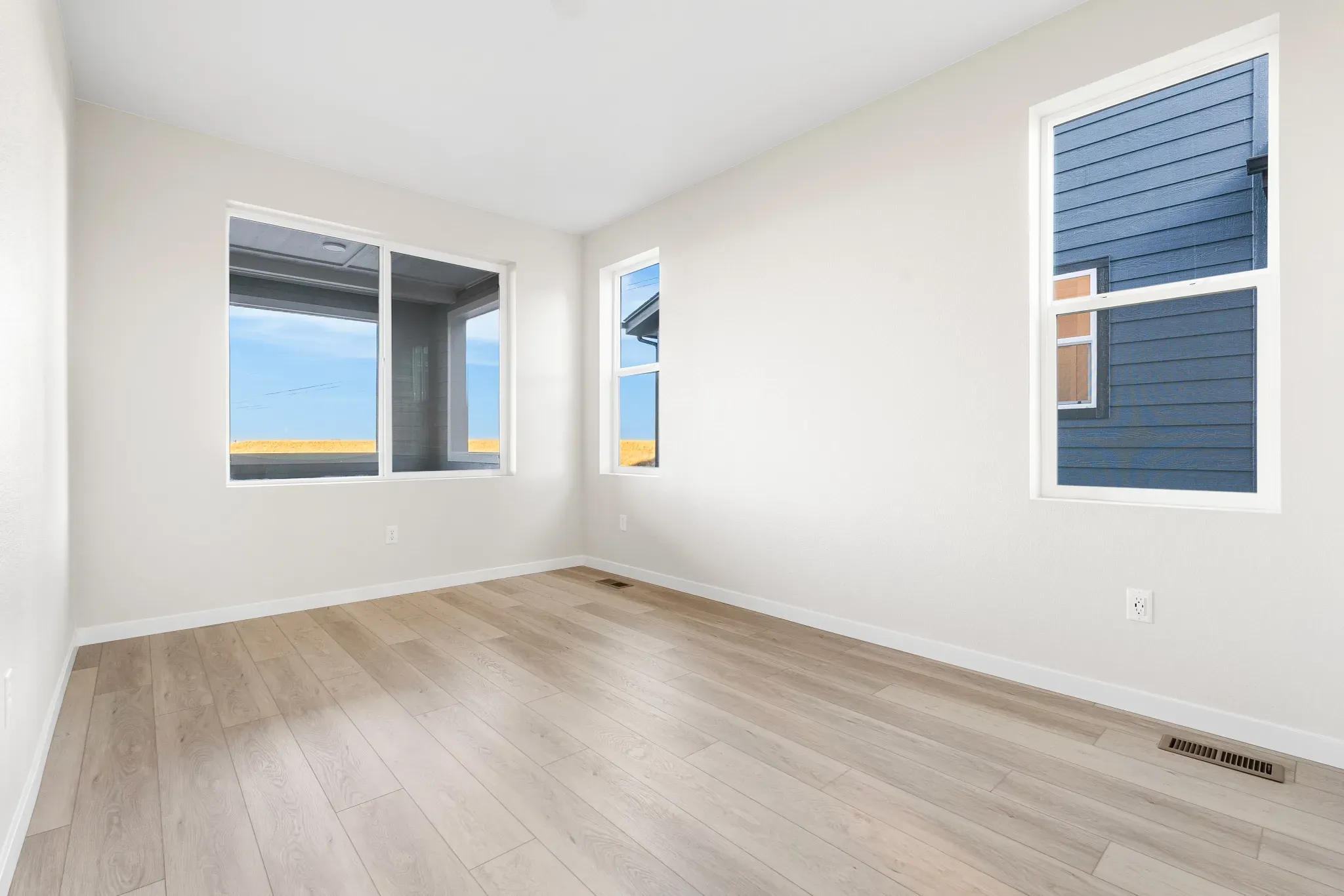 Homesite 46 Study
