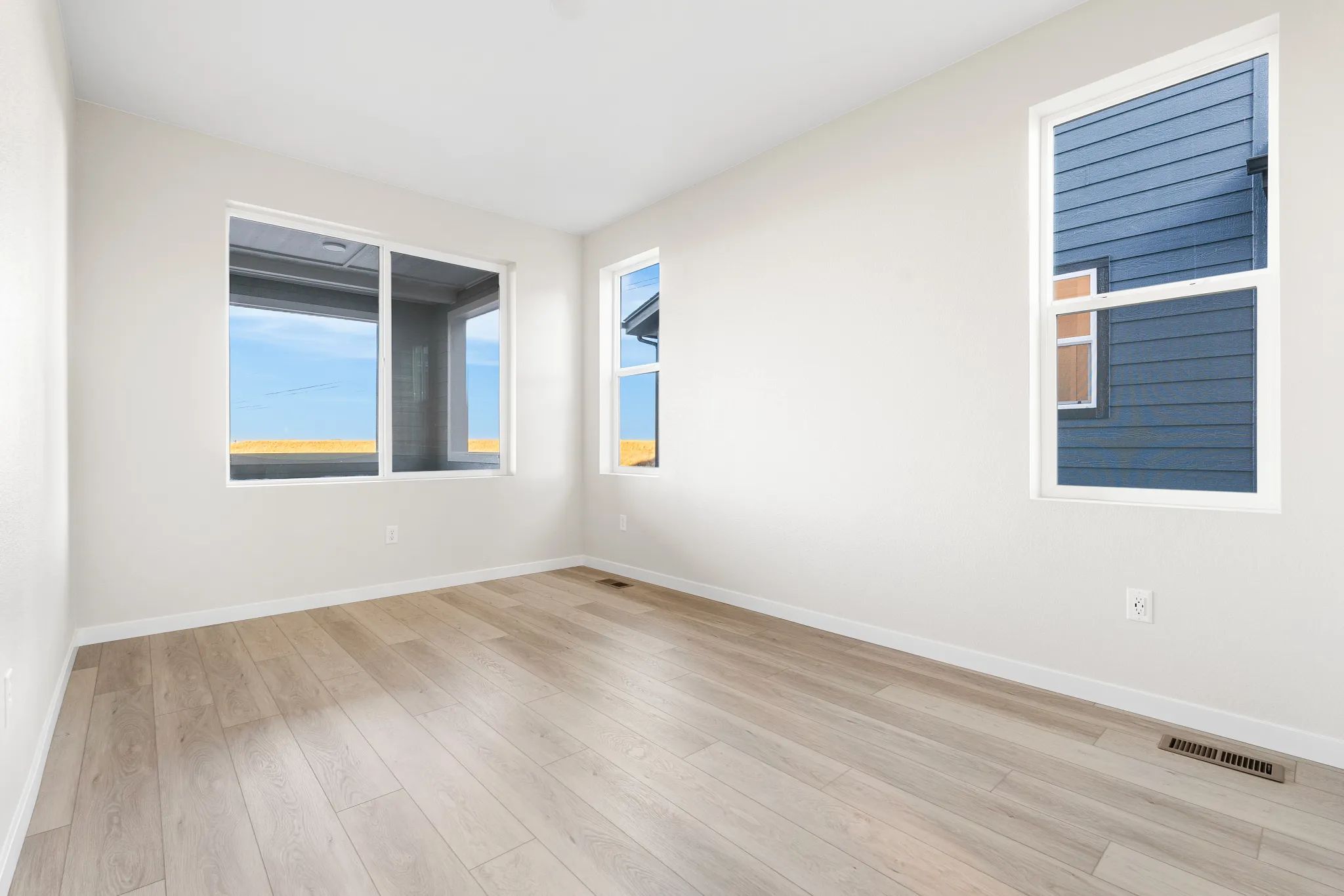 Homesite 46 Study
