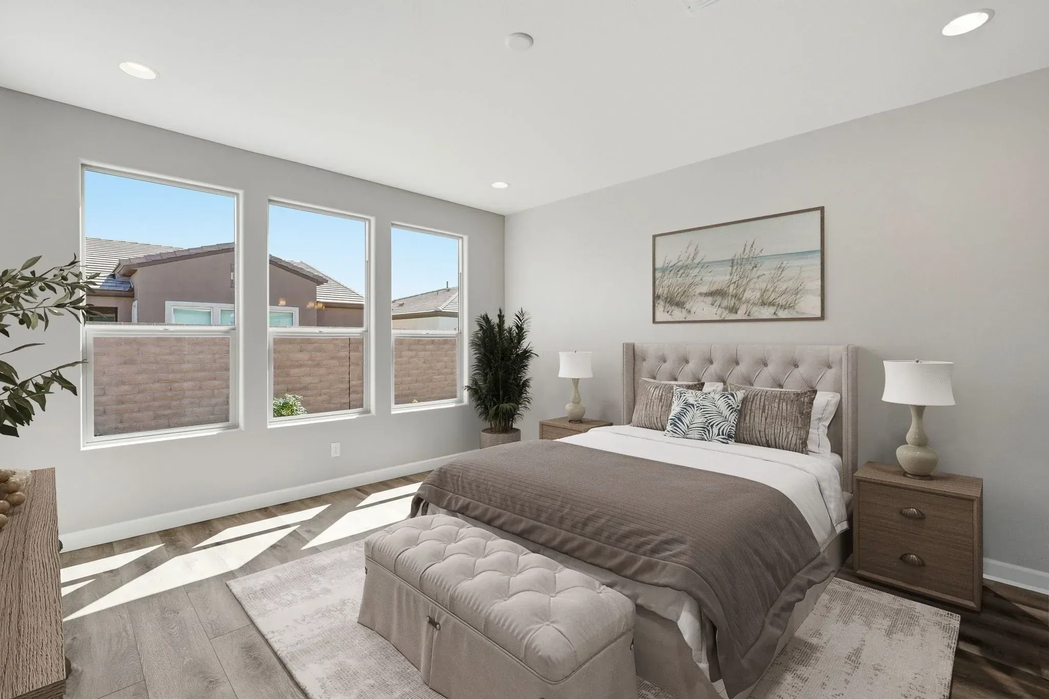 Virtually Staged Encanterra Cannes HS 2056 Primary