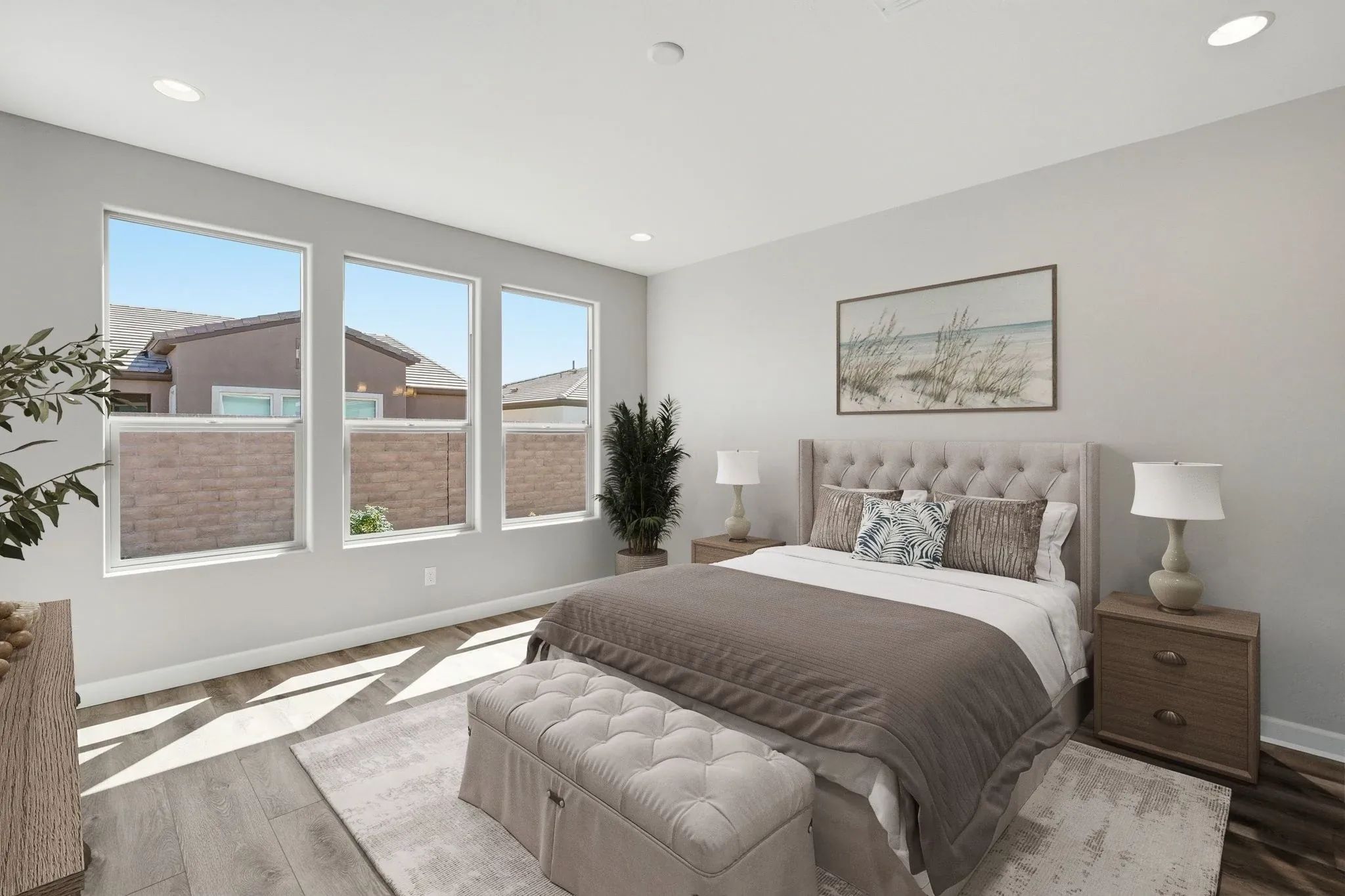 Virtually Staged Encanterra Cannes HS 2056 Primary