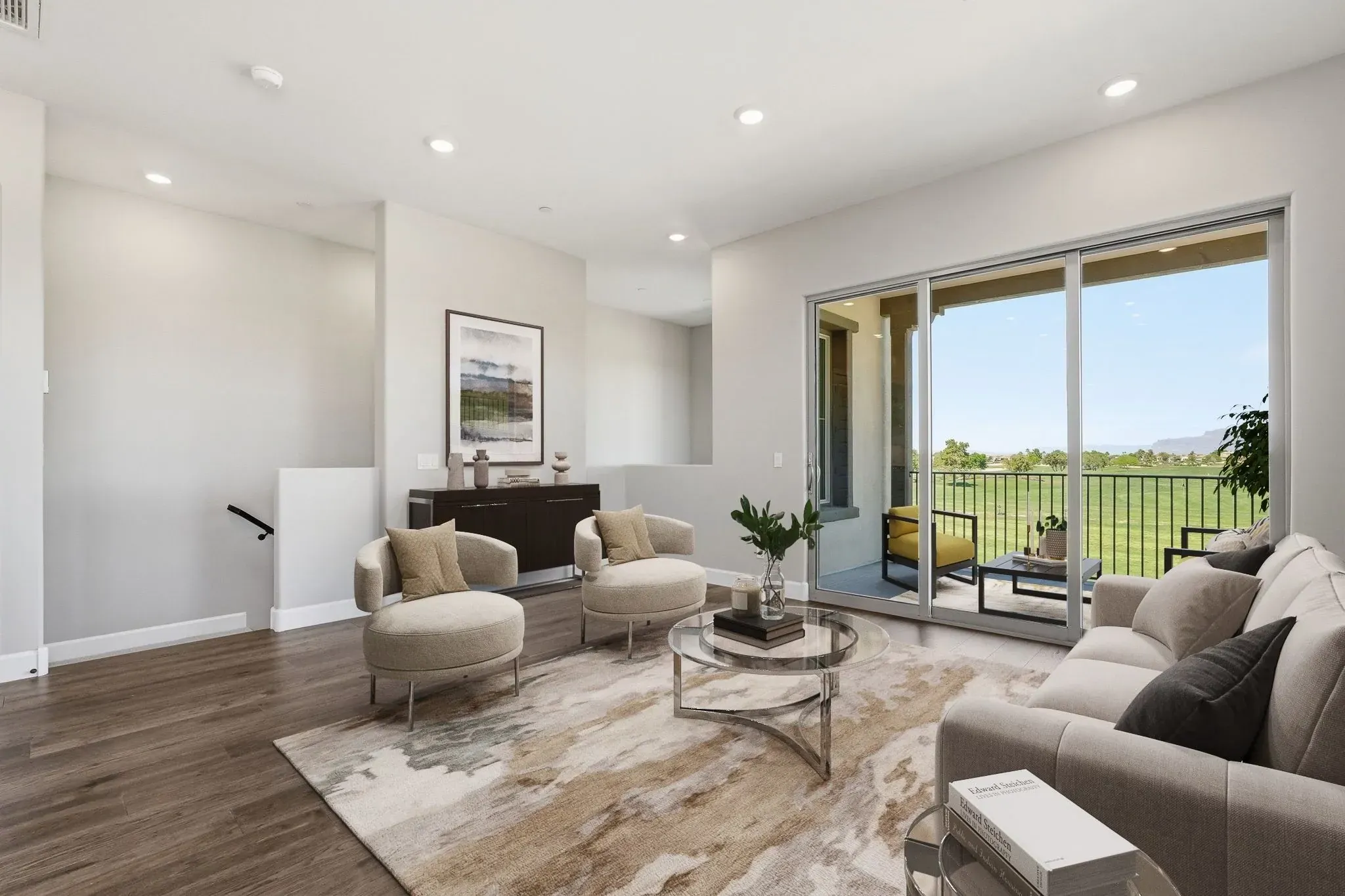 Virtually Staged Encanterra Vantage HS 2533 Great