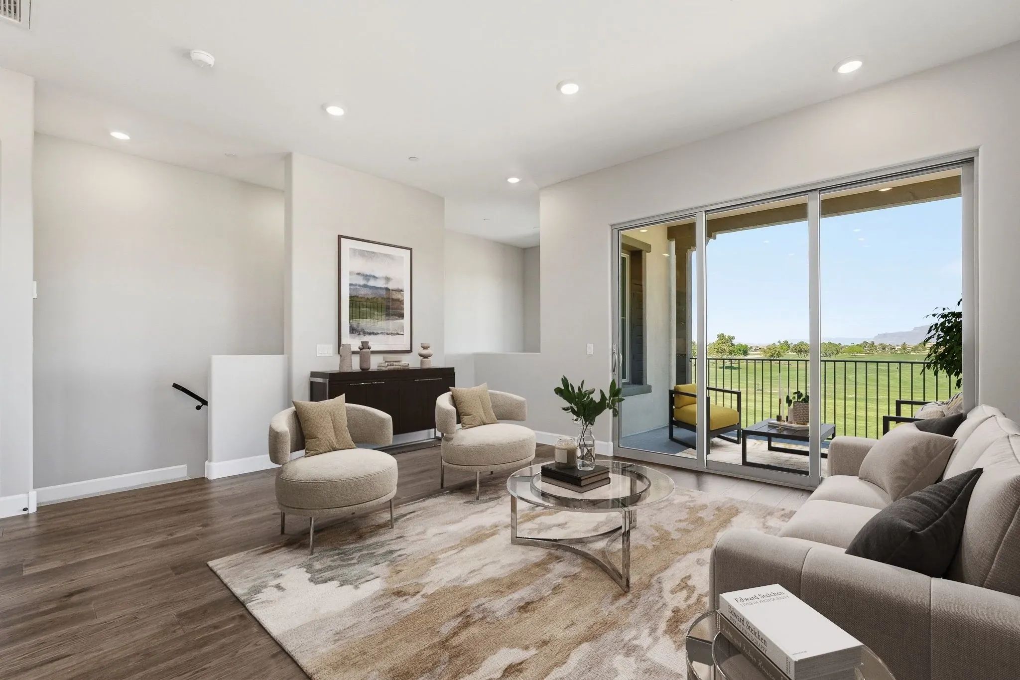 Virtually Staged Encanterra Vantage HS 2533 Great