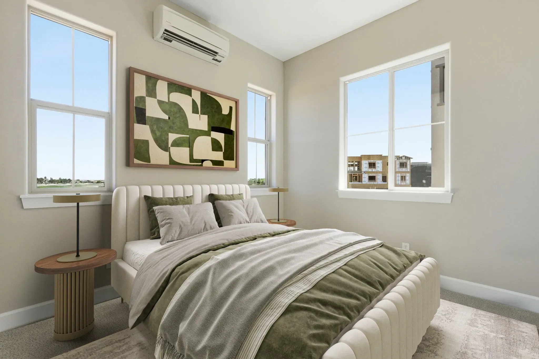 Virtually Staged Encanterra Vantage HS 2533 Primar