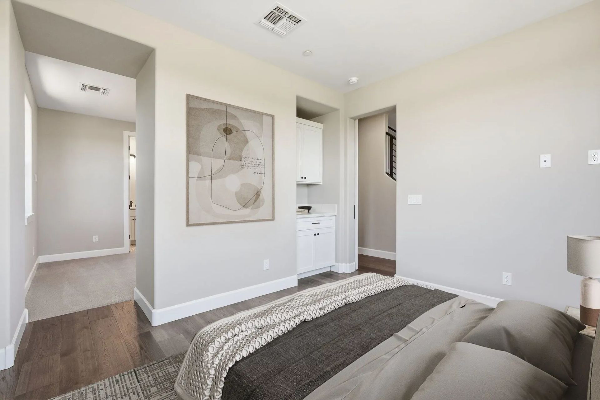 Virtually Staged Encanterra Vantage HS 2533 Guest