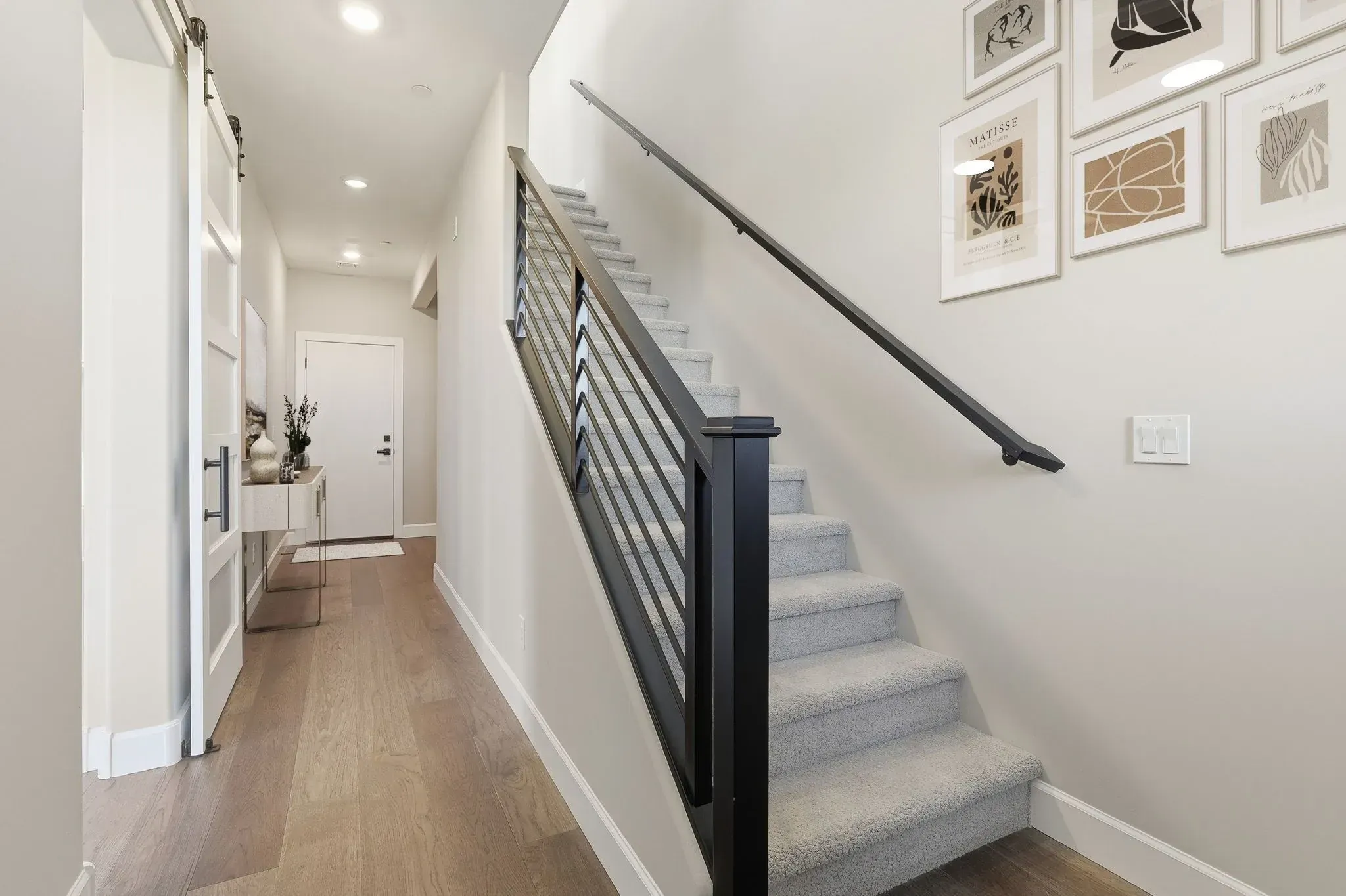 Virtually Staged Encanterra Vantage HS 2533 Entry