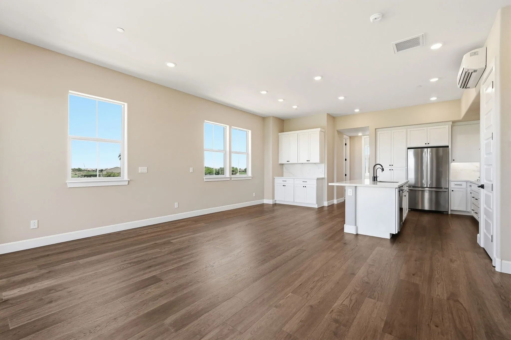 Encanterra Vantage HS 2533 Great Room