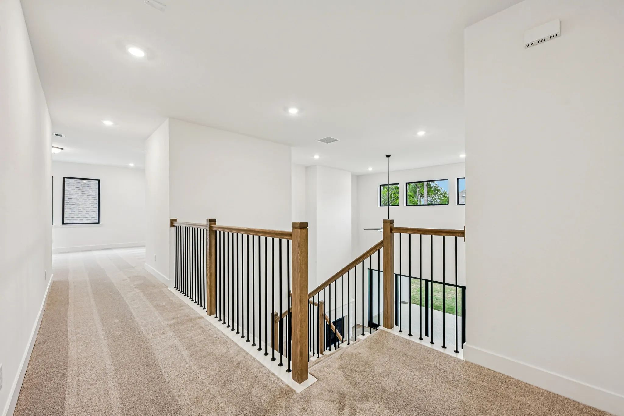 Plan 5072 Loft