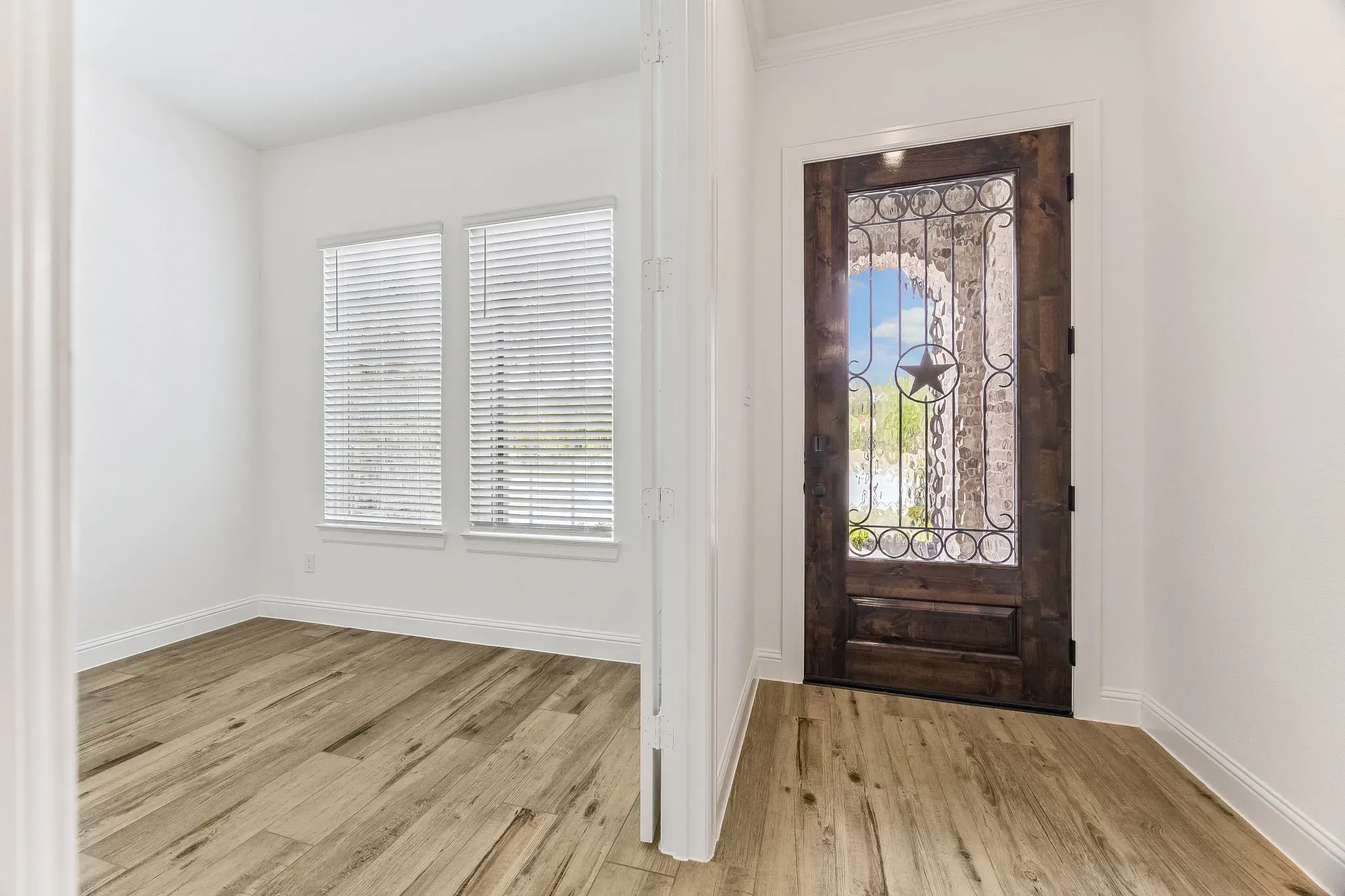 Plan 5072 Entry
