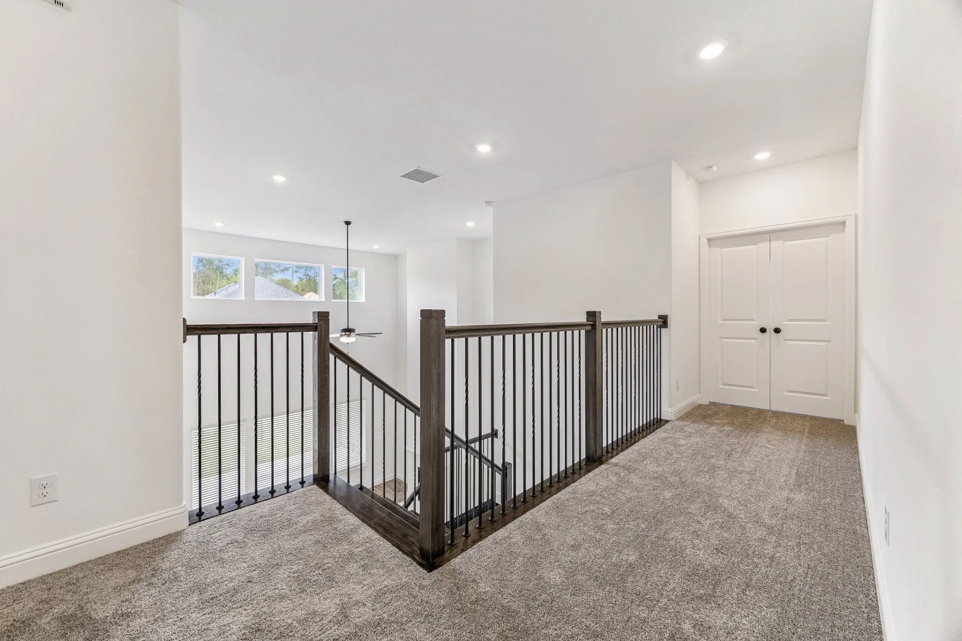 Plan 5072 Loft