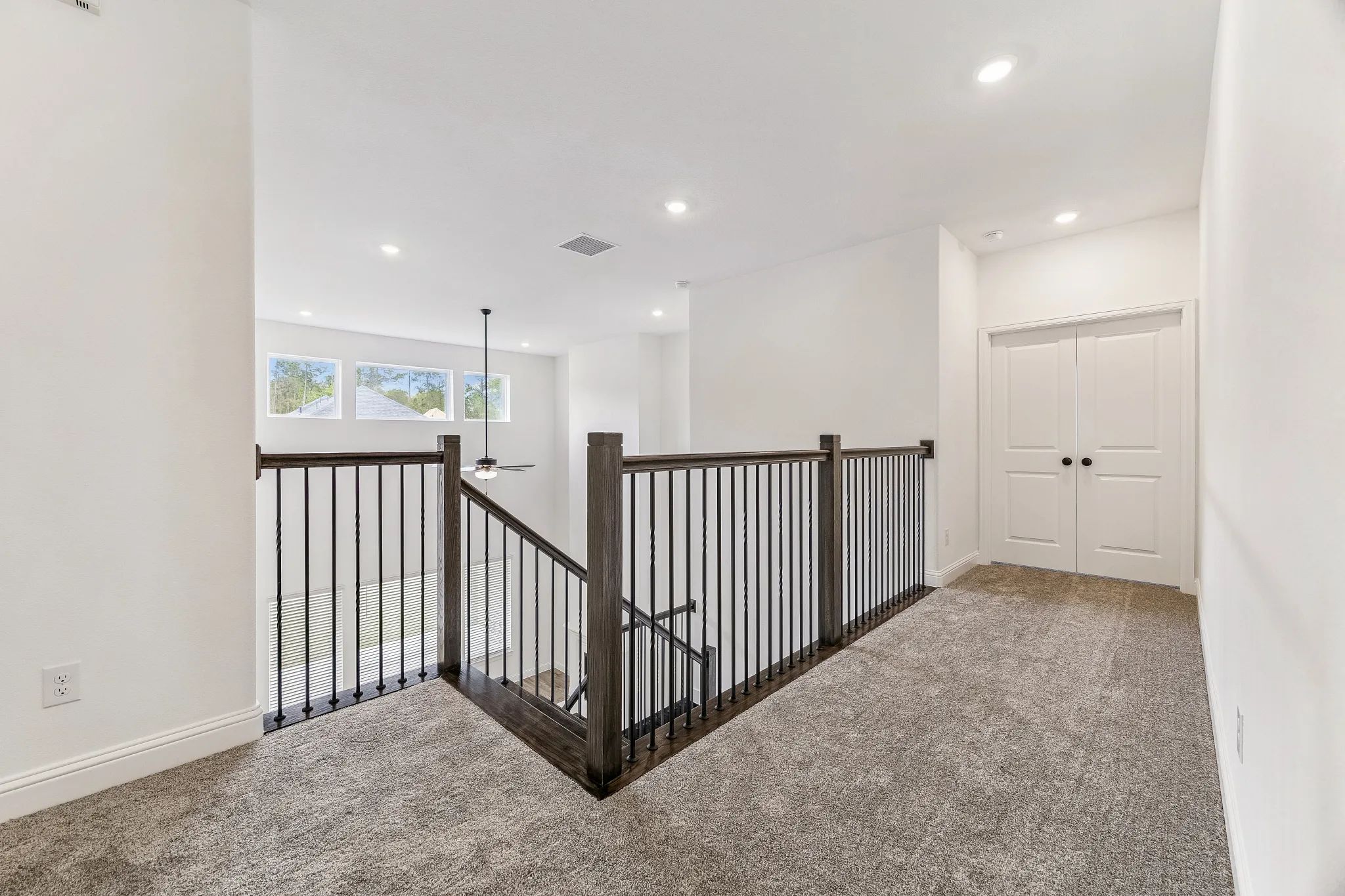 Plan 5072 Loft