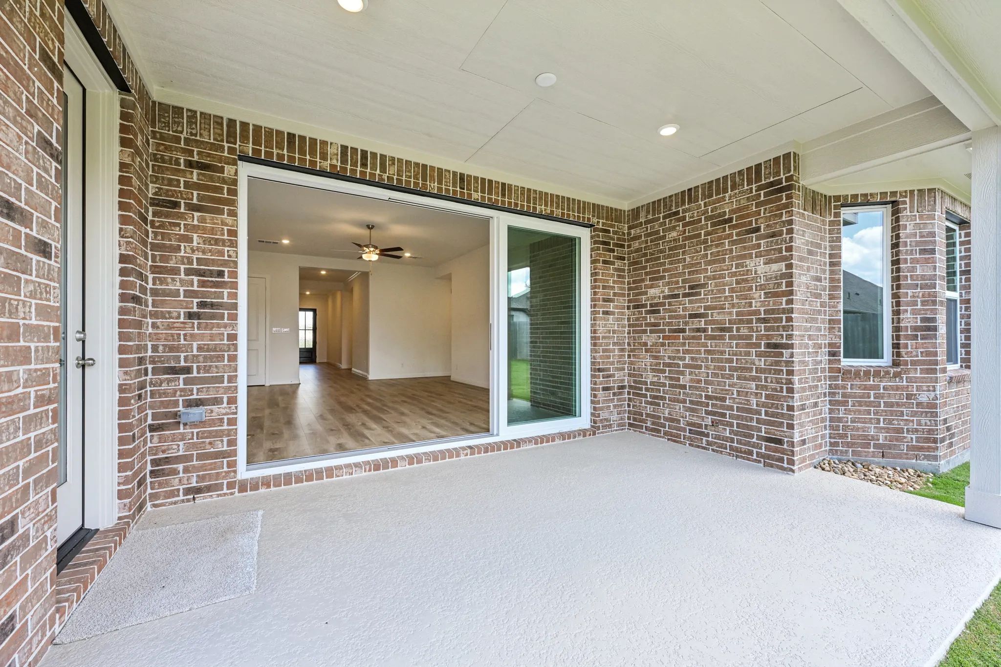 Homesite 5208 Outdoor Living