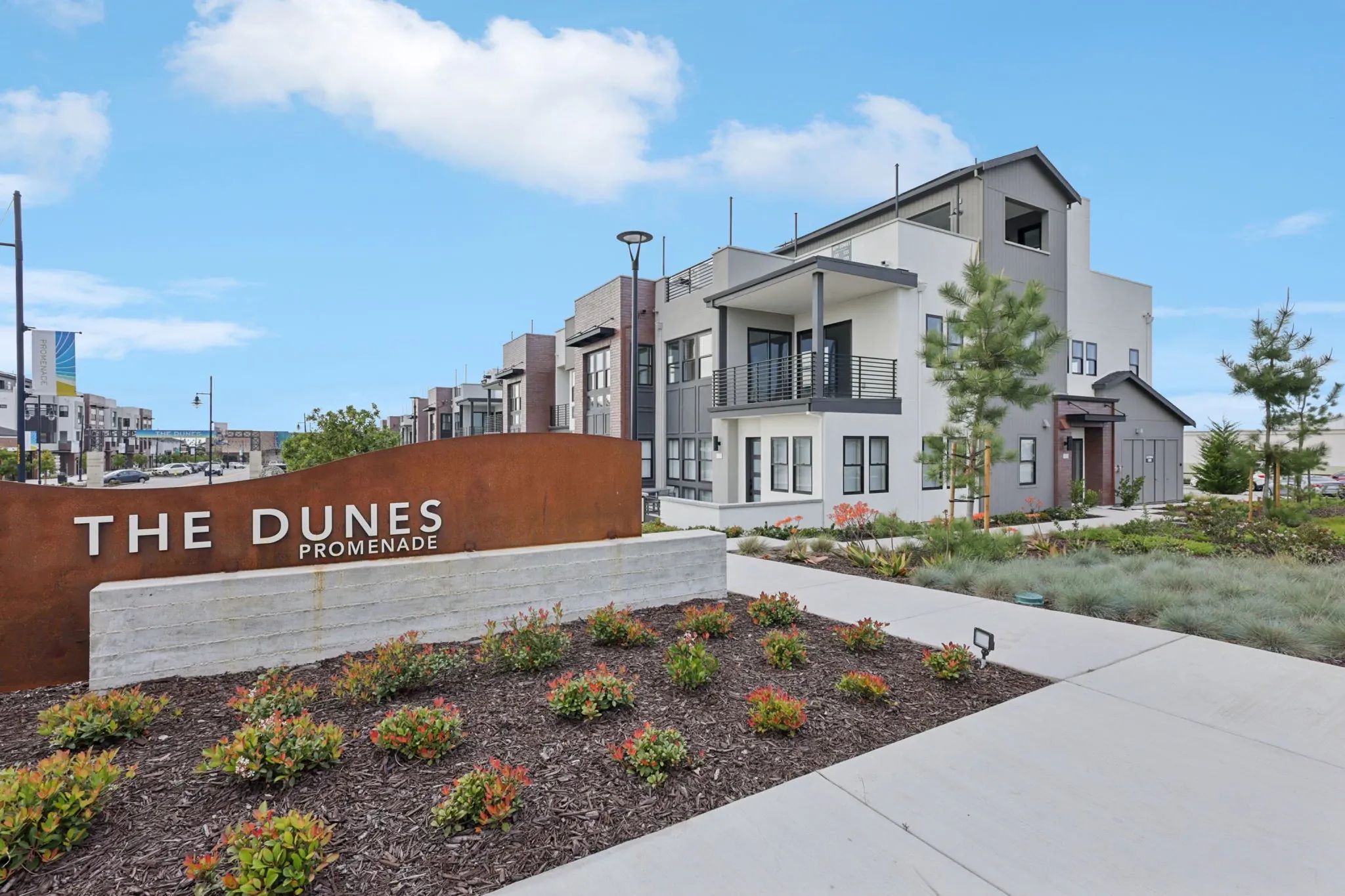 Rooftops Lot 405 Exterior