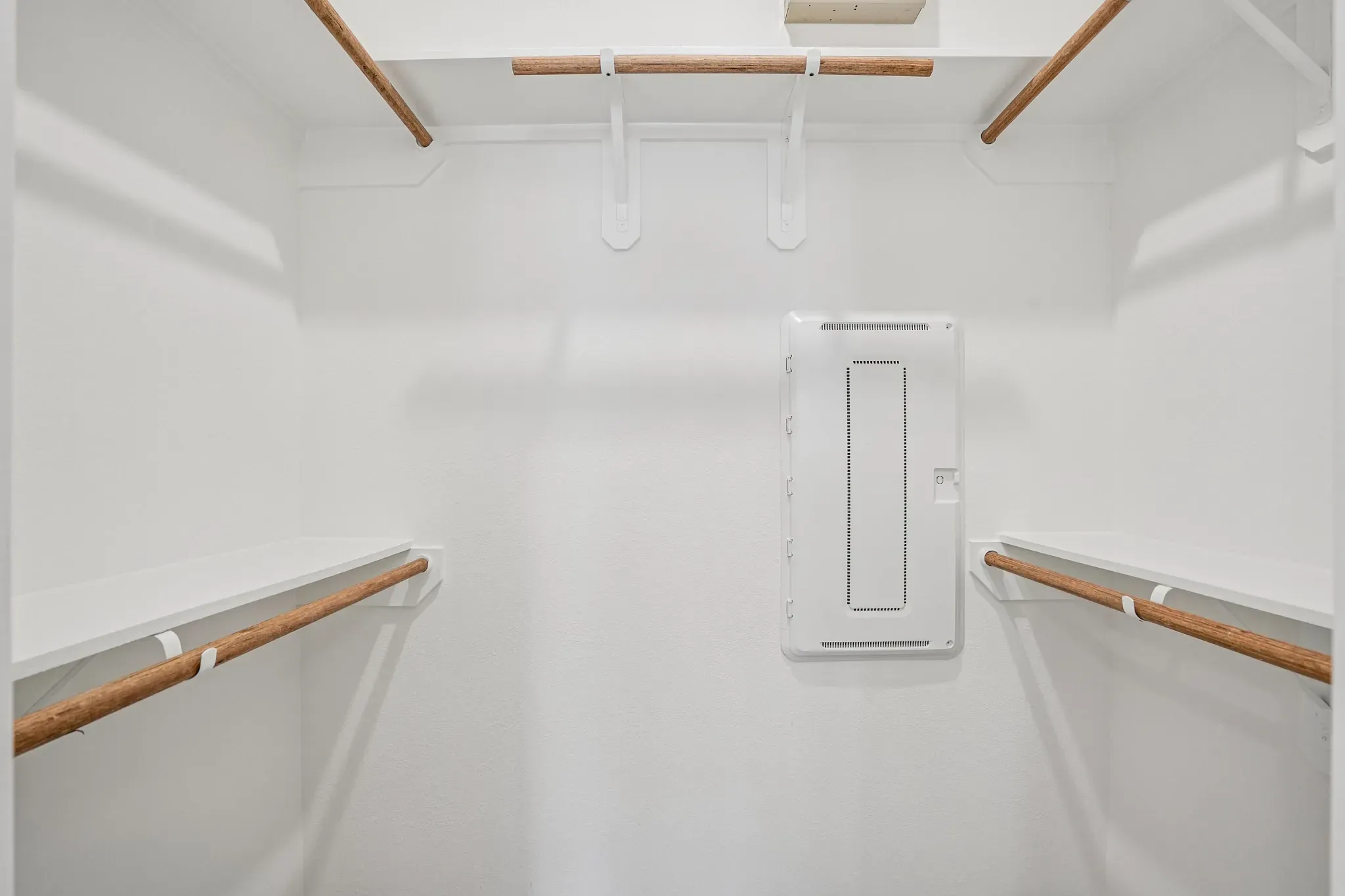 Homesite 2207 Closet