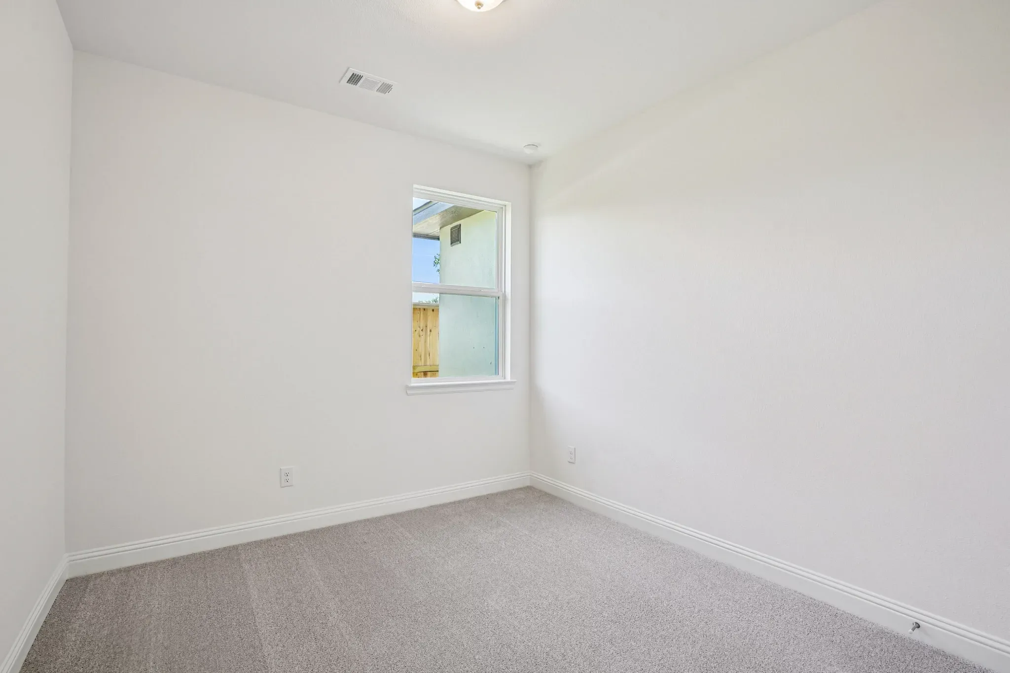 Homesite 2207 Bed 3