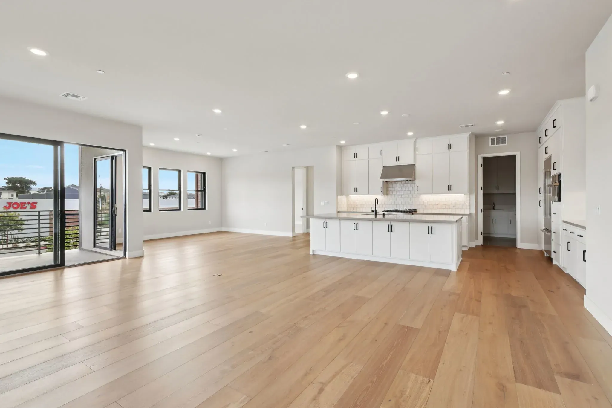 Rooftops Lot 405 Great Room