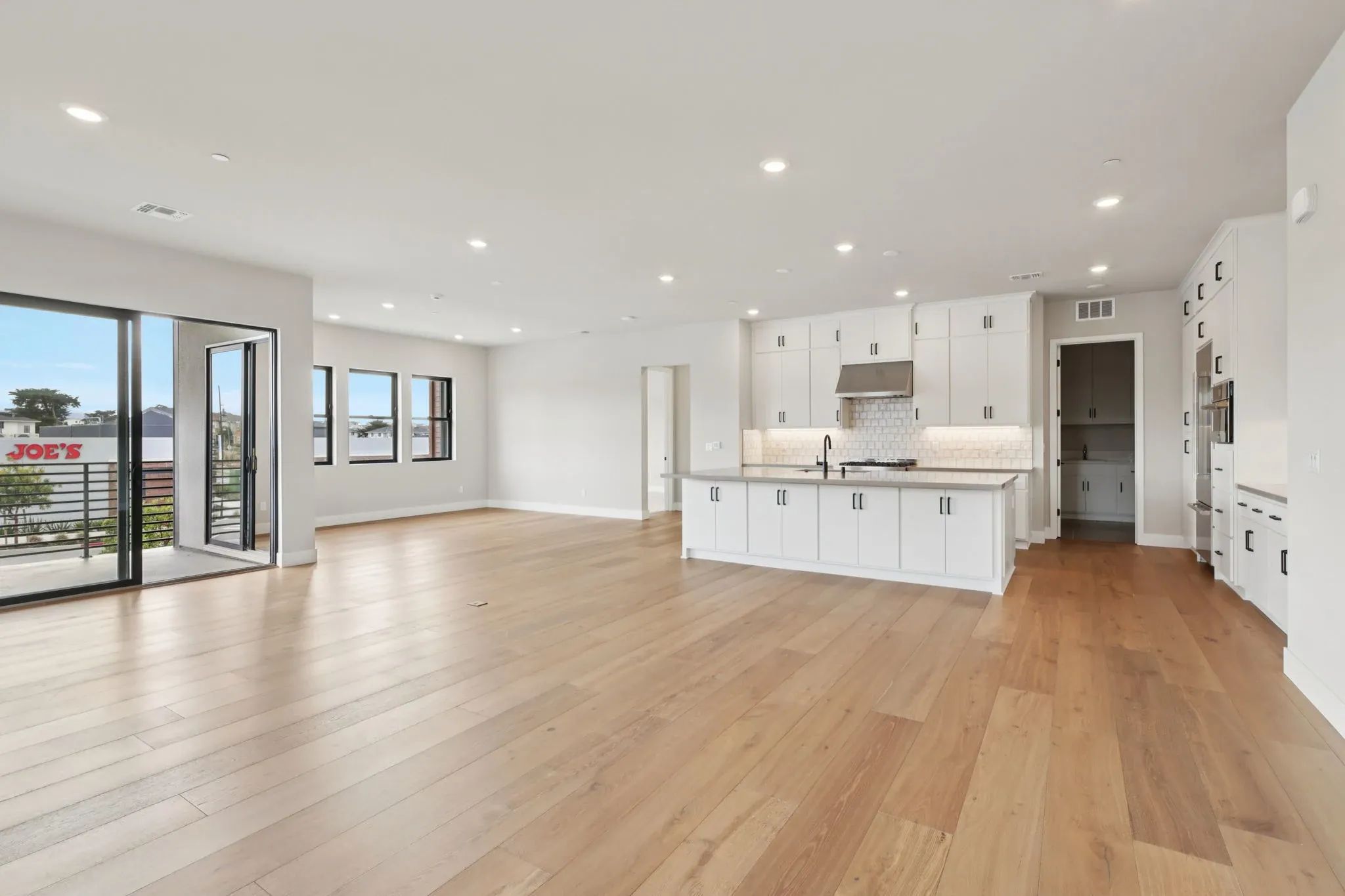 Rooftops Lot 405 Great Room