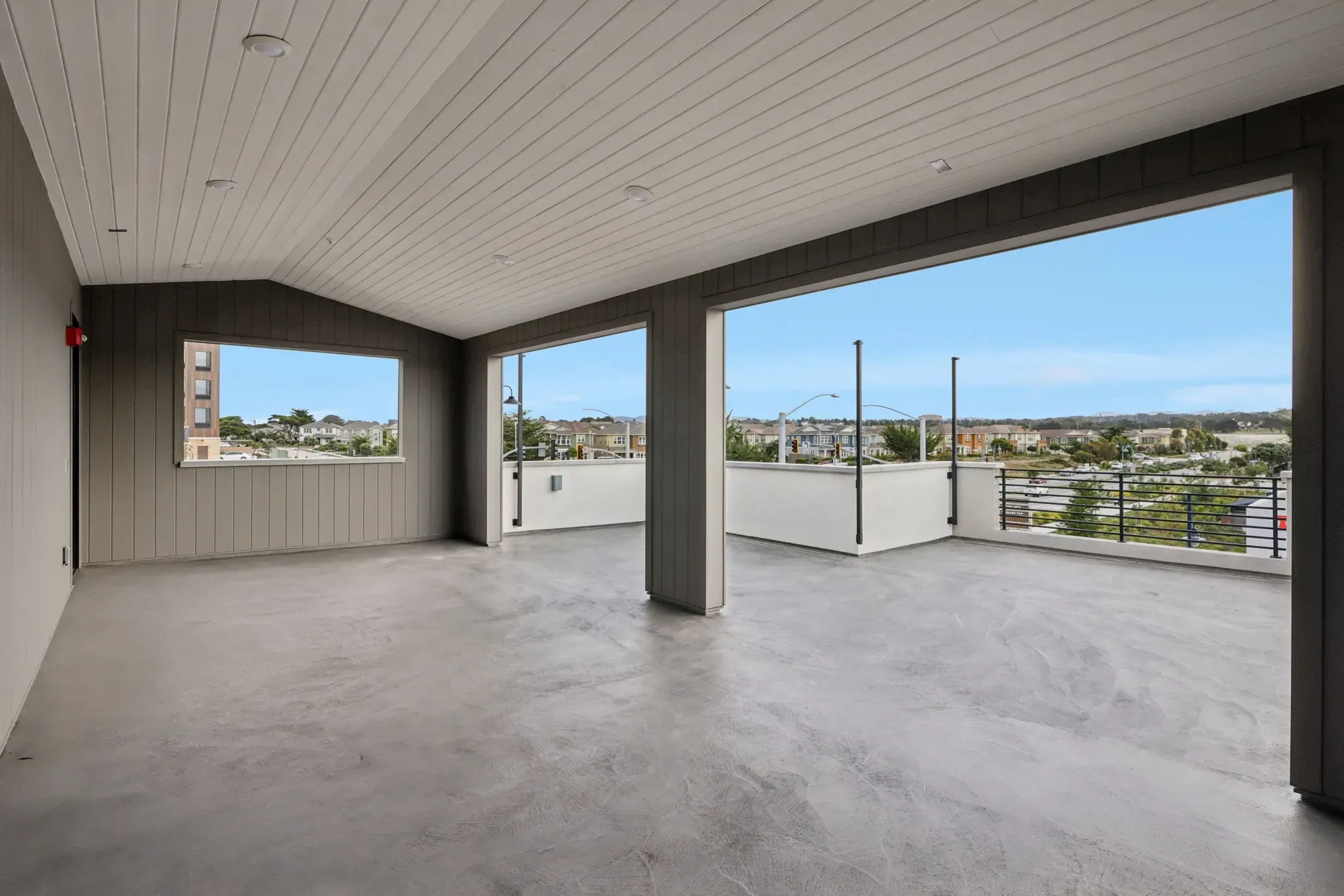 Rooftops Lot 405 Rooftop Deck