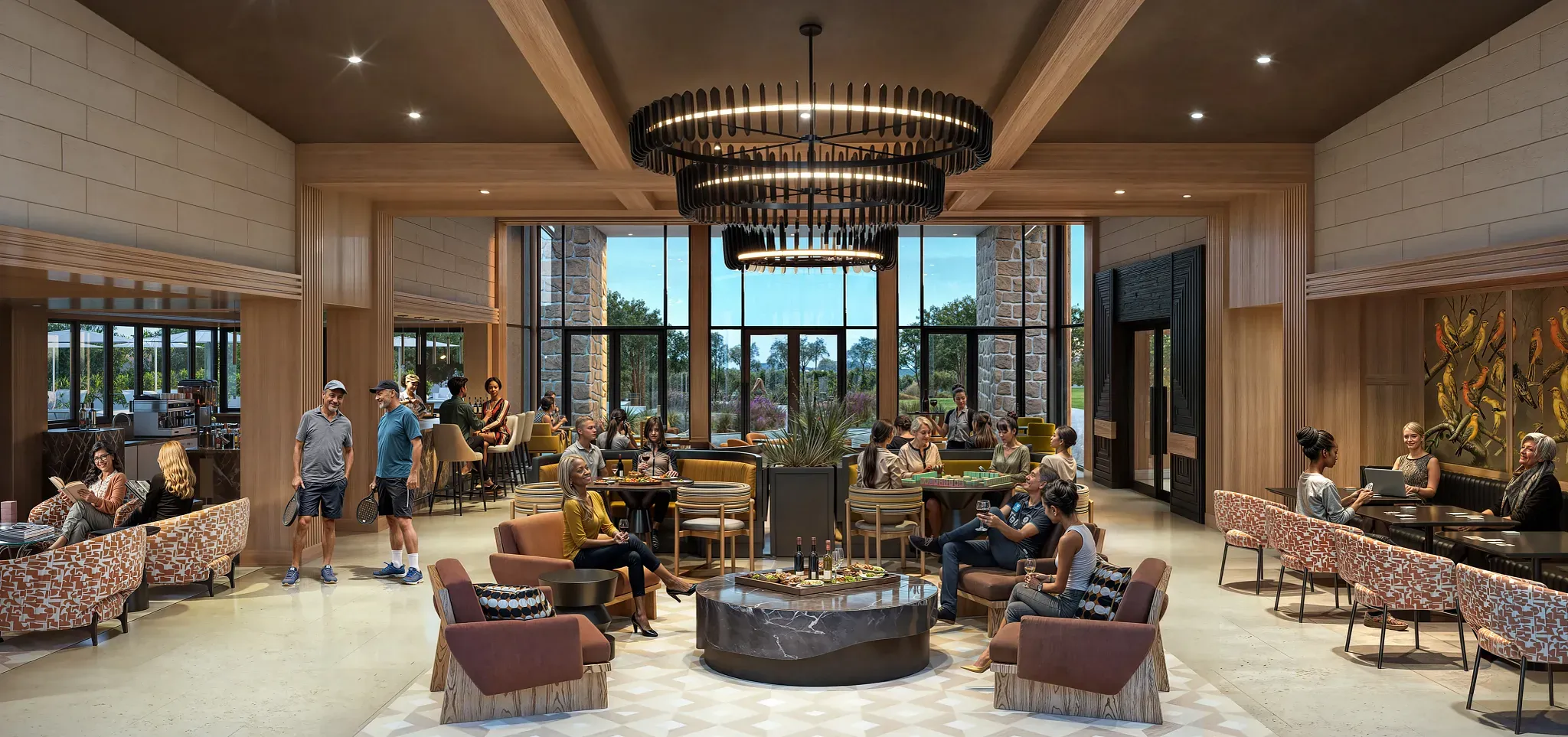 casa en Verterra-a Trilogy Boutique Community por Shea Homes