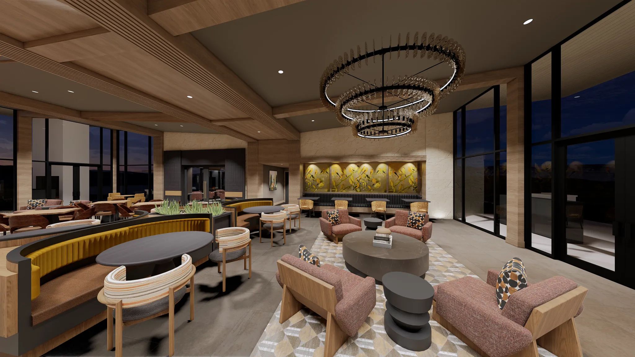 Coming Soon, Future Verterra Club