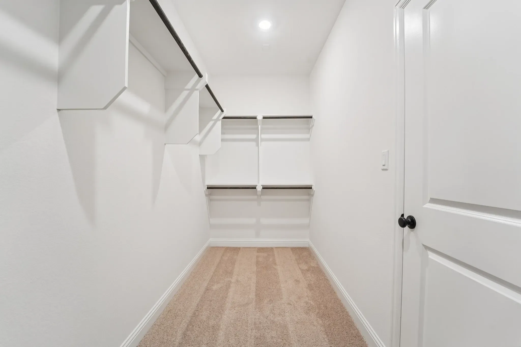 Homesite 0417 Closet