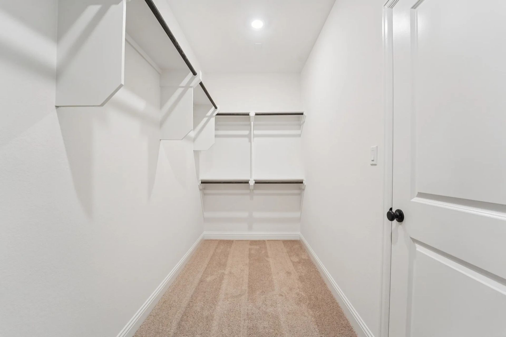 Homesite 0417 Closet