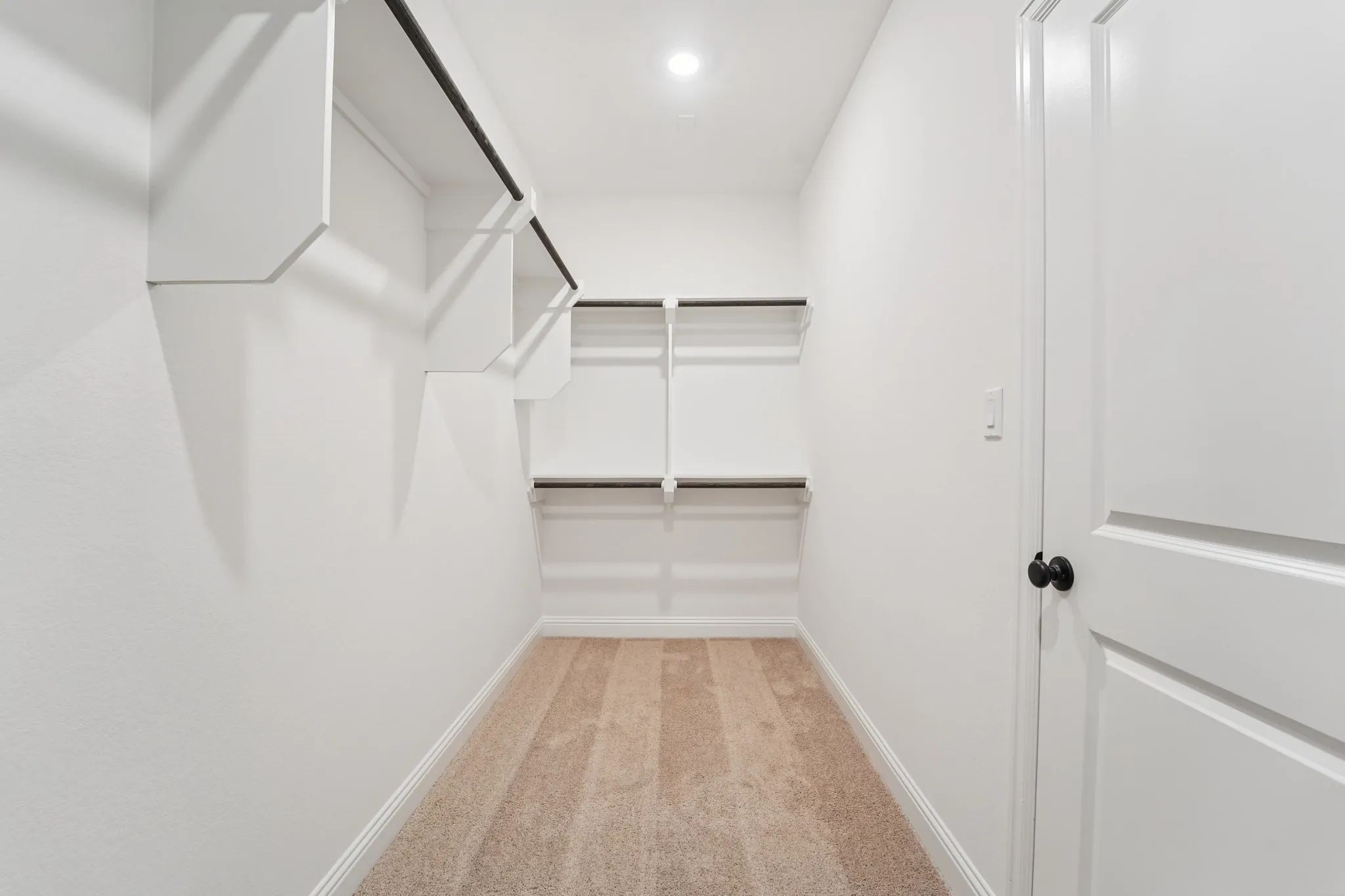Homesite 0417 Closet