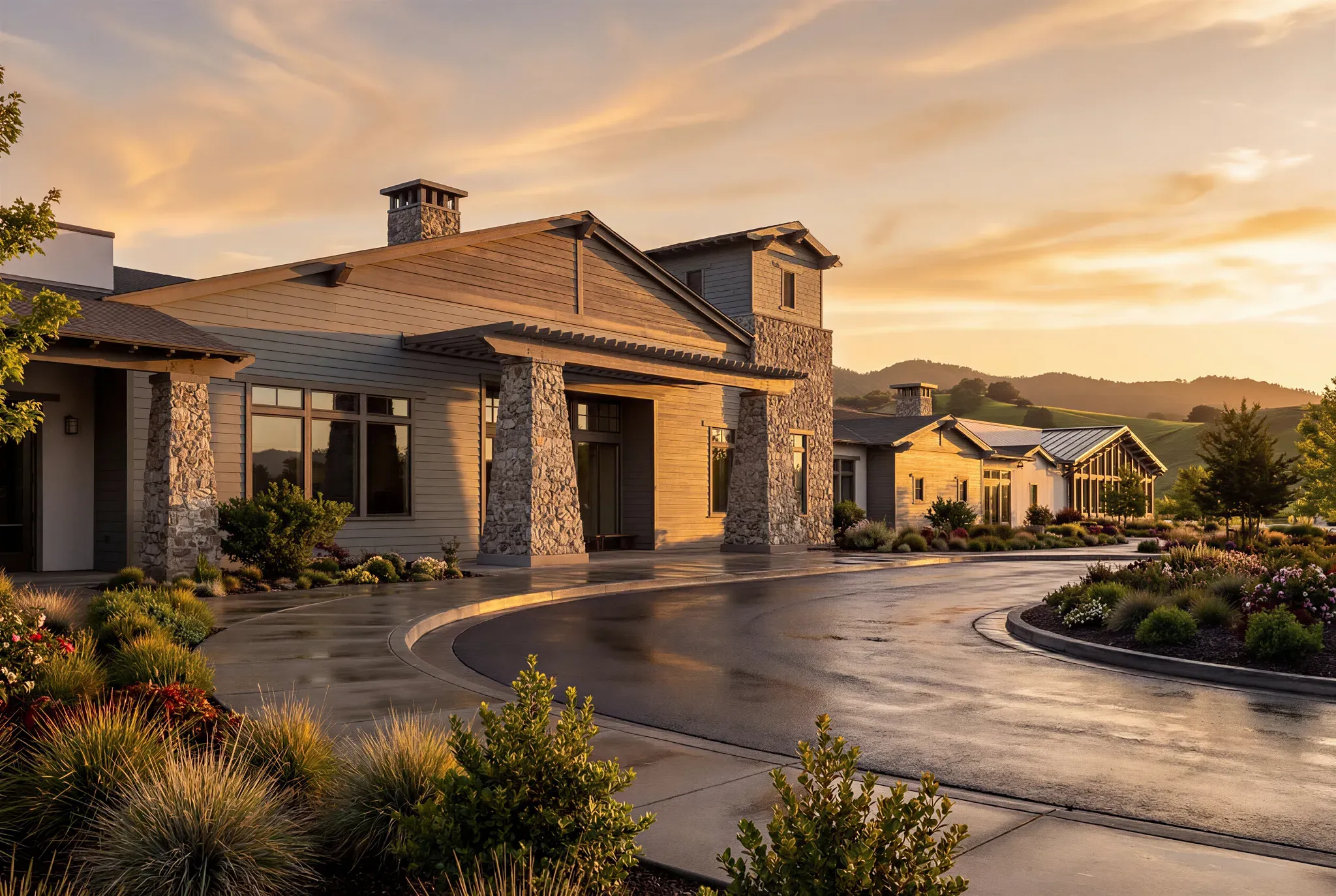 casa en Trilogy San Juan Oaks por Shea Homes