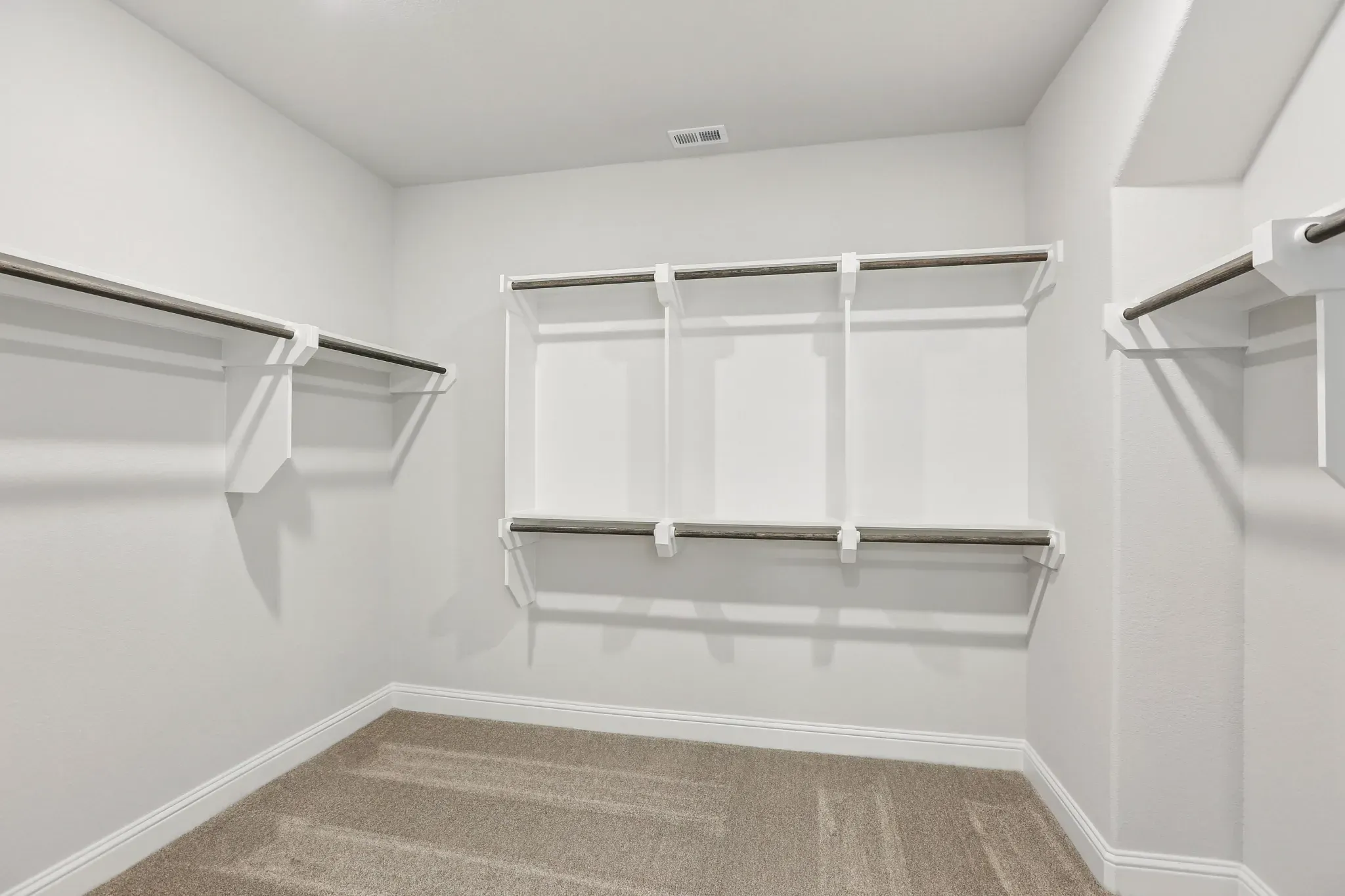 Homesite 1305 Closet