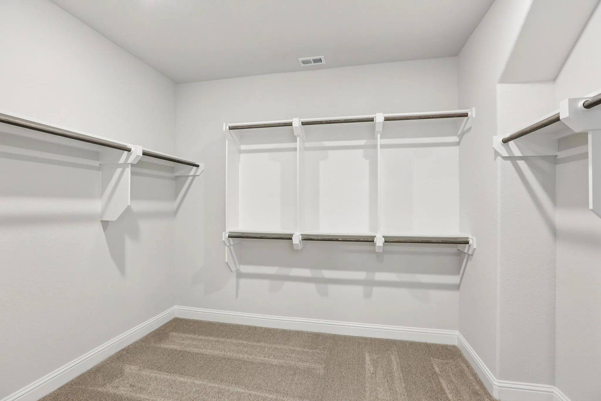 Homesite 1305 Closet
