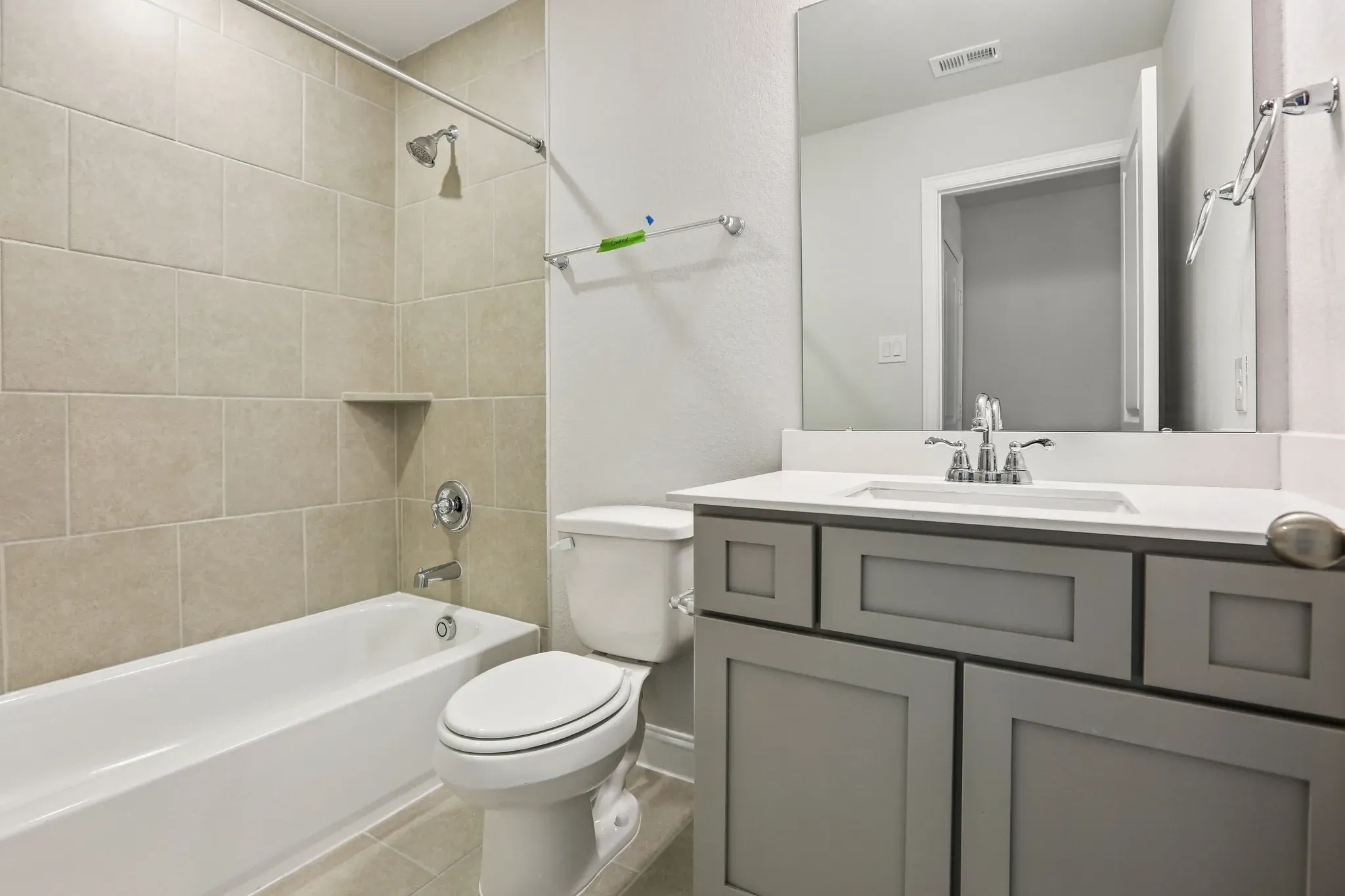 Homesite 1305 Bath 4