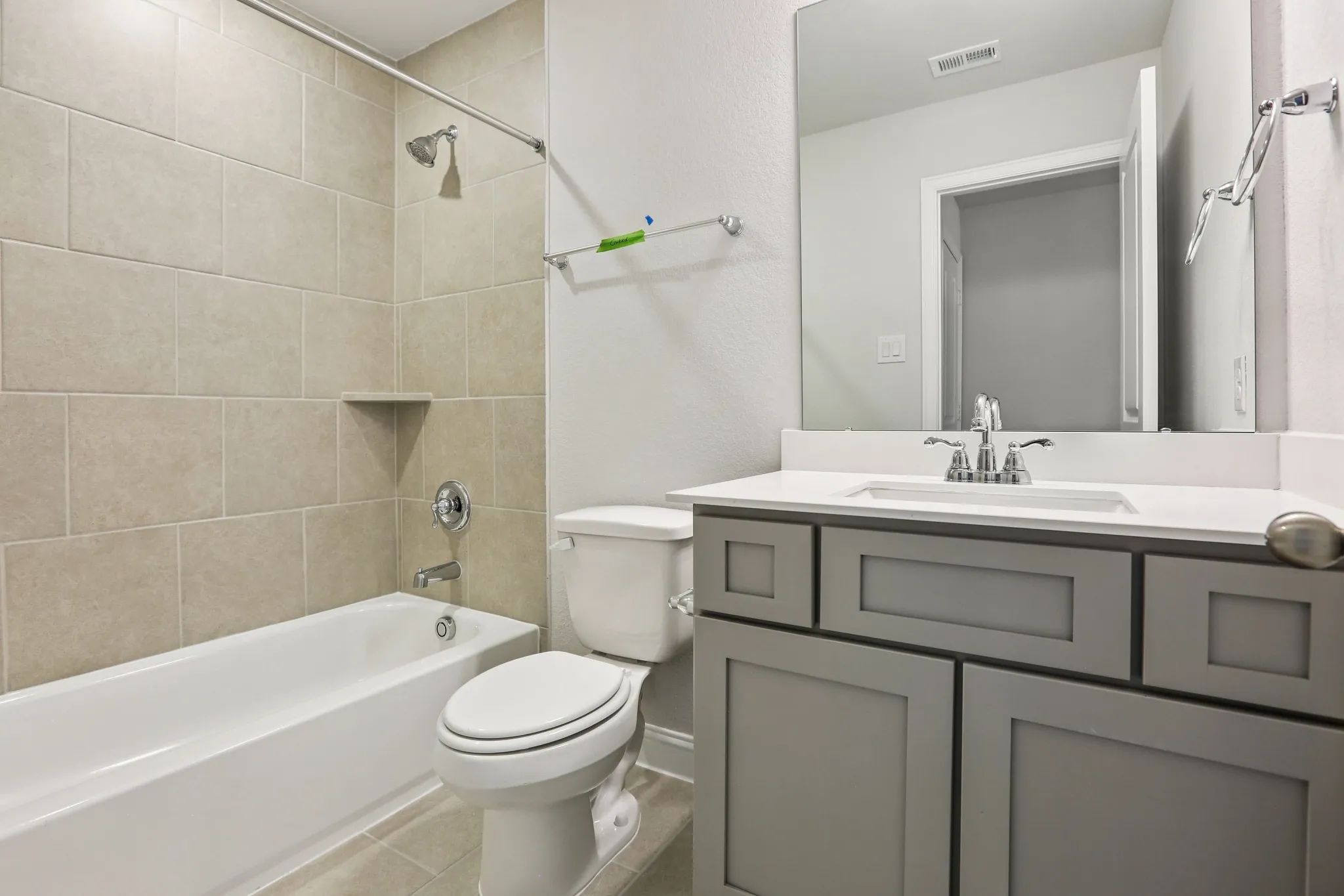 Homesite 1305 Bath 4