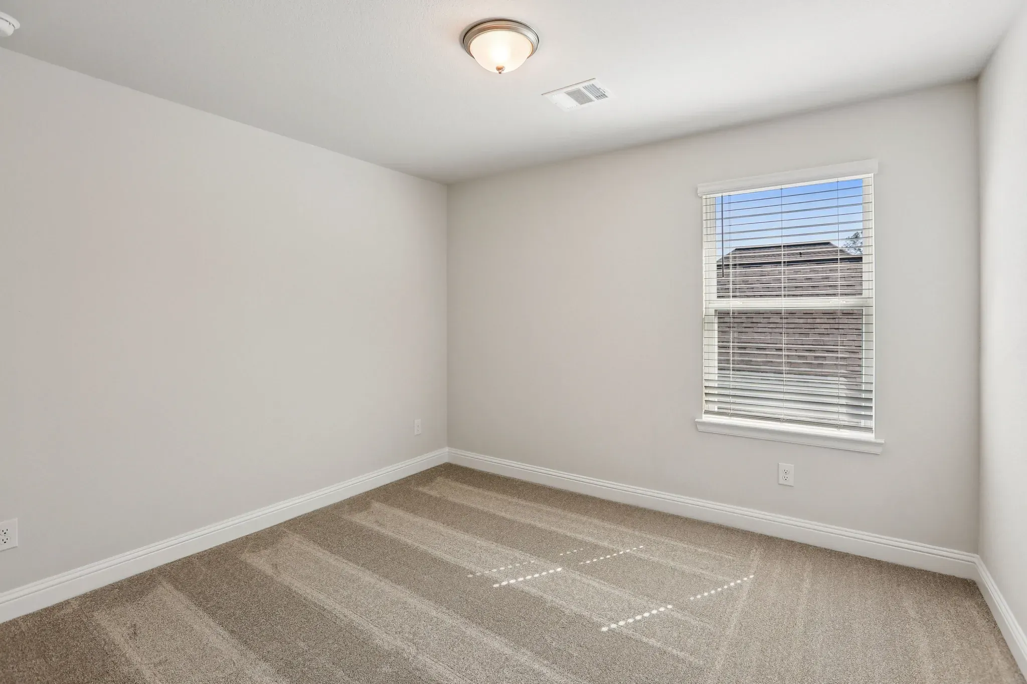 Homesite 1305 Bed 2